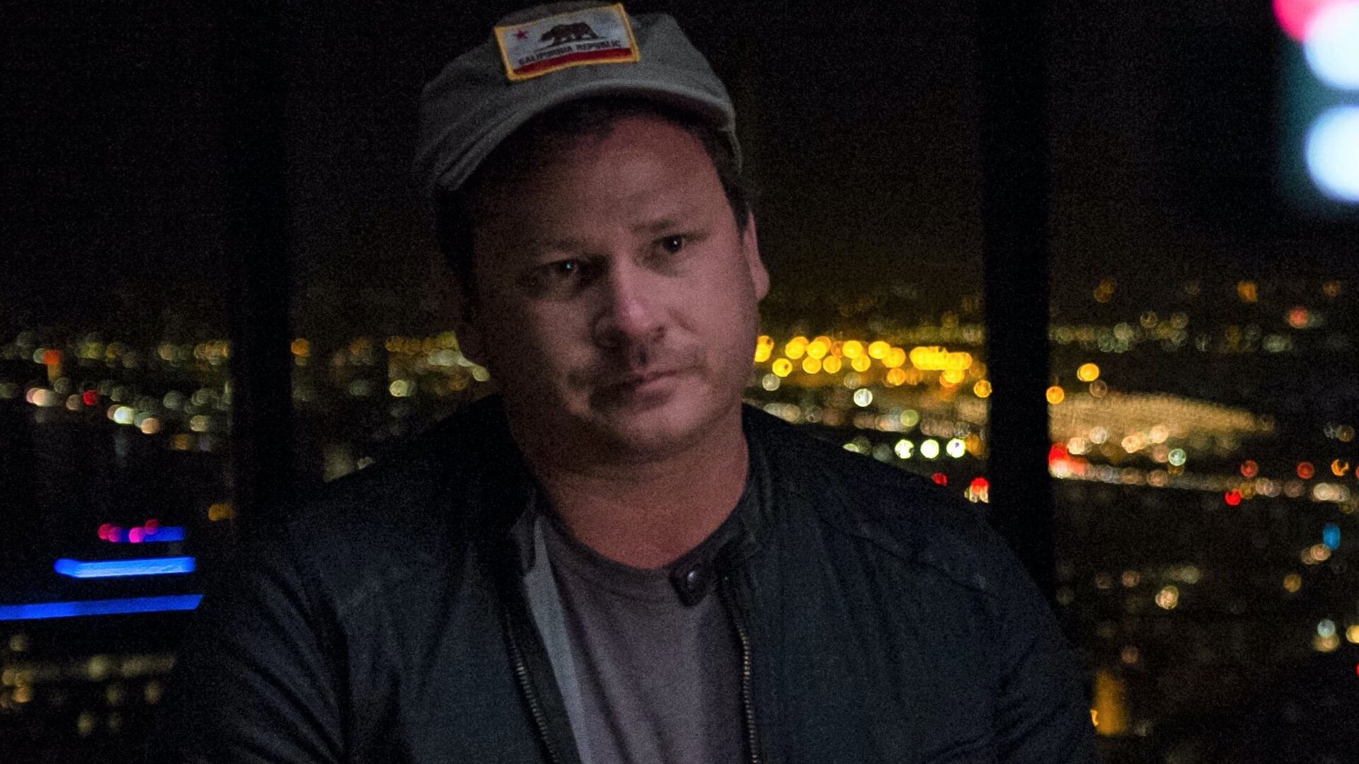 Blink-182's Tom DeLonge To Make His Directorial Debut with a Sci