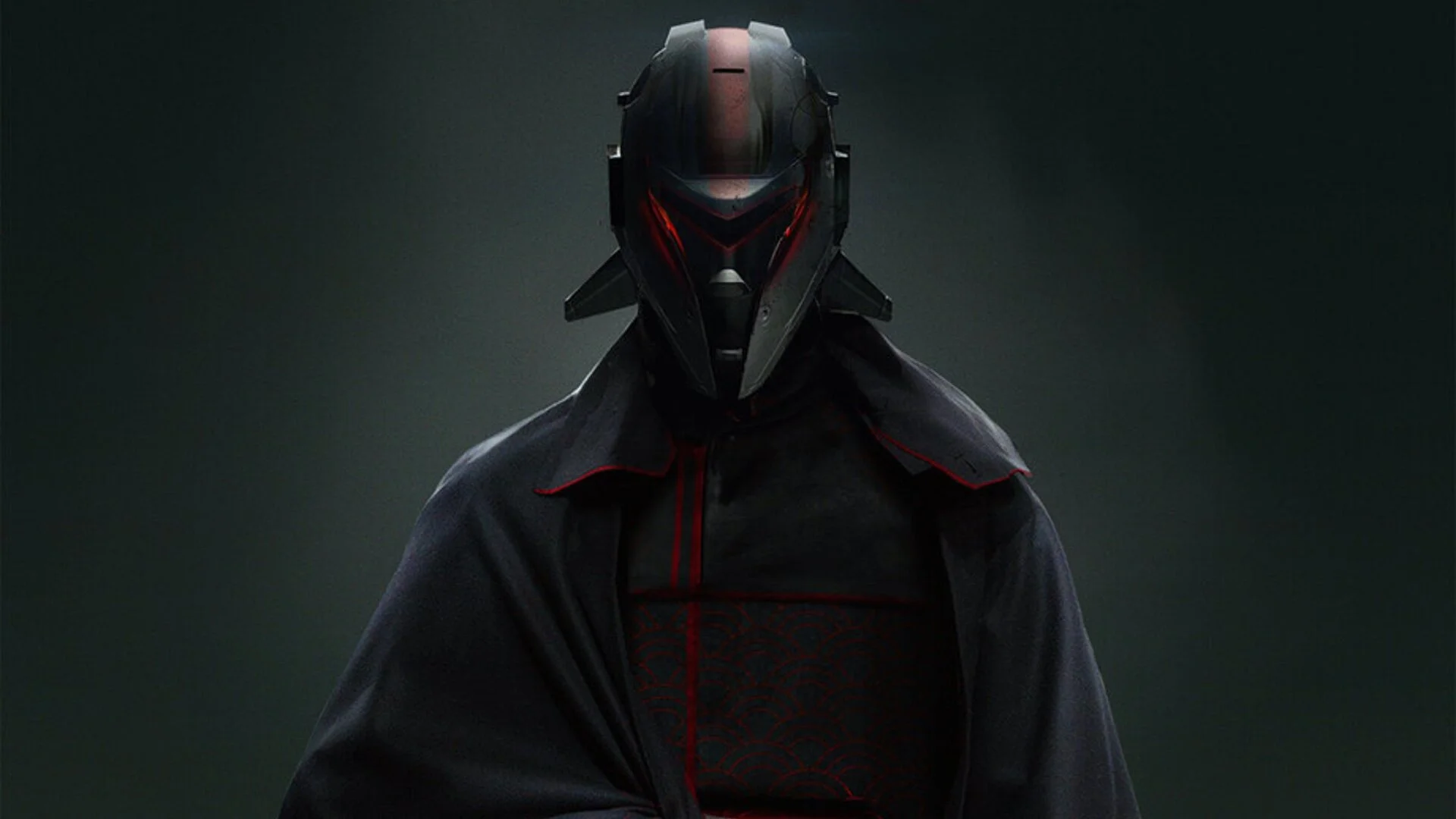 STAR WARS Fan Art Shows Off Cool New Sith and Bounty Hunter Character Designs