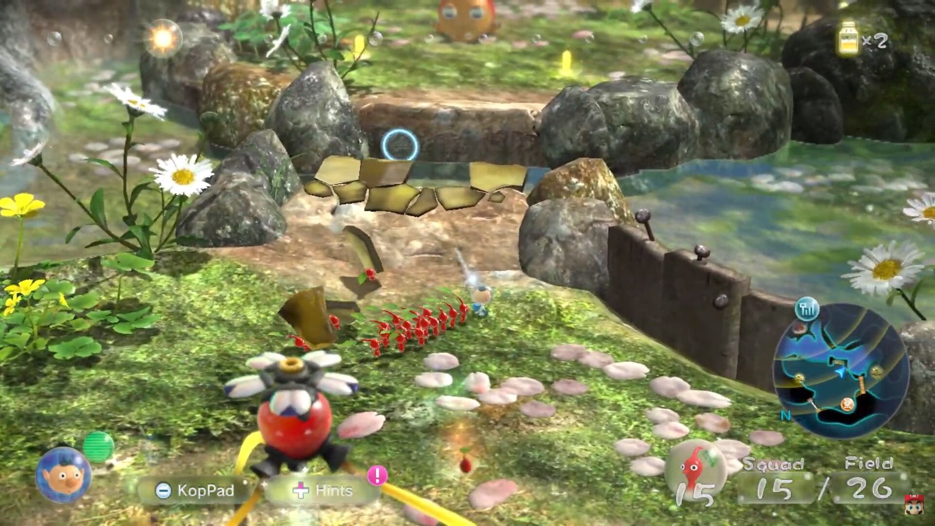 pikmin fan made games pikmin fan made games