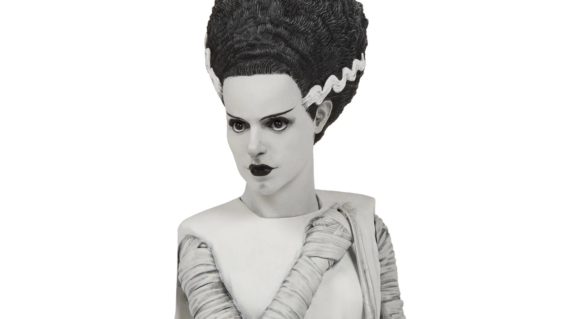 Waxwork Records to Release New THE BRIDE OF FRANKENSTEIN Spinature Collectible1