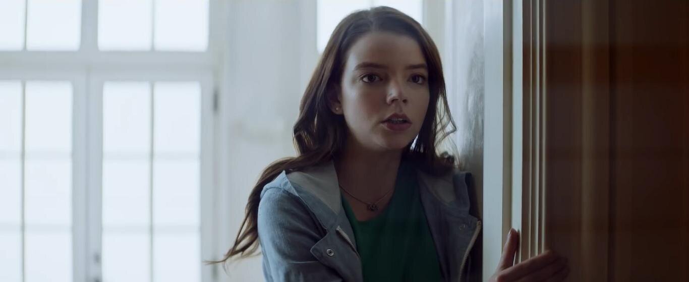 Anya Taylor-Joy's As Confused About The New Mutants Status As You