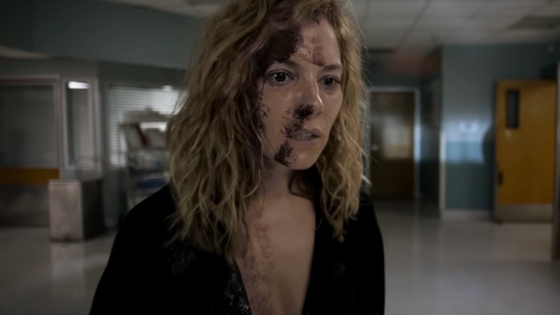 Eerie And Gripping Trailer For Wander Darkly Starring Sienna Miller And Diego Luna Geektyrant