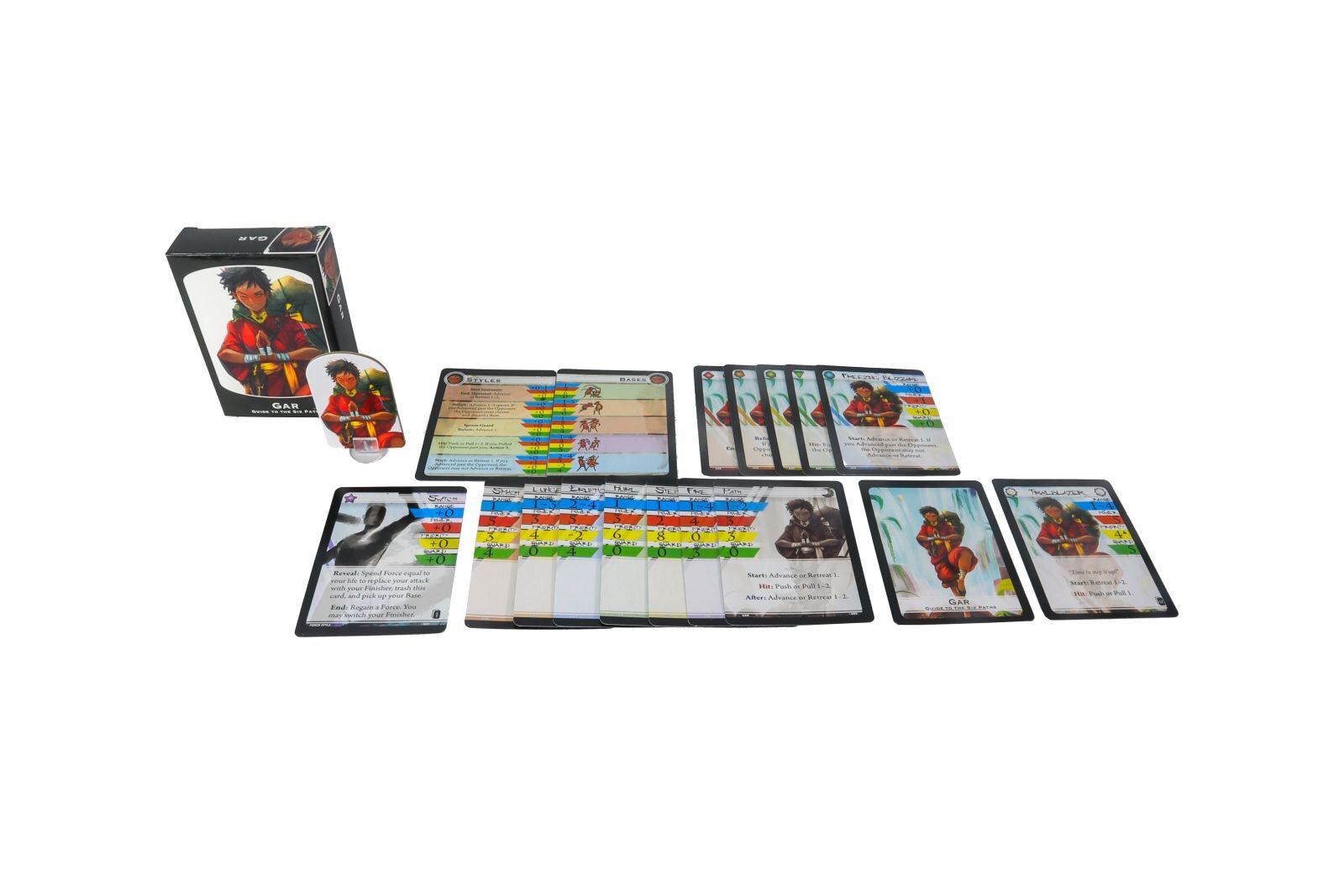 Level 99 Games Launches Fourth Edition of BATTLECON — GeekTyrant