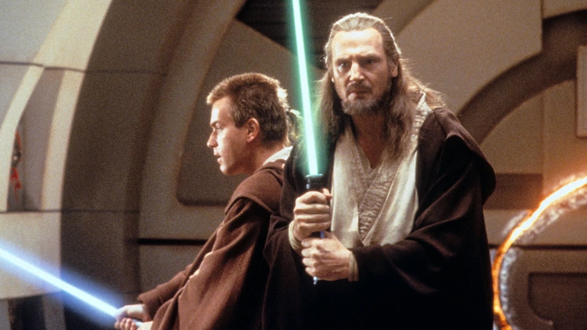 Things You Didn't Know About Qui-Gon Jinn