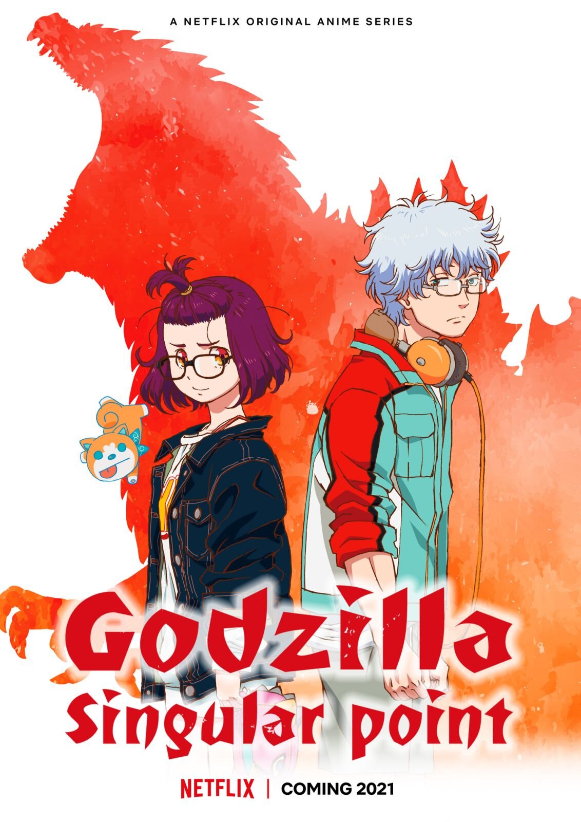 Netflix Gives Update On 11 Anime Titles Including Resident Evil Godzilla And More Geektyrant Netflix Gives Update On 11 Anime Titles Including Resident Evil Godzilla And More Geektyrant