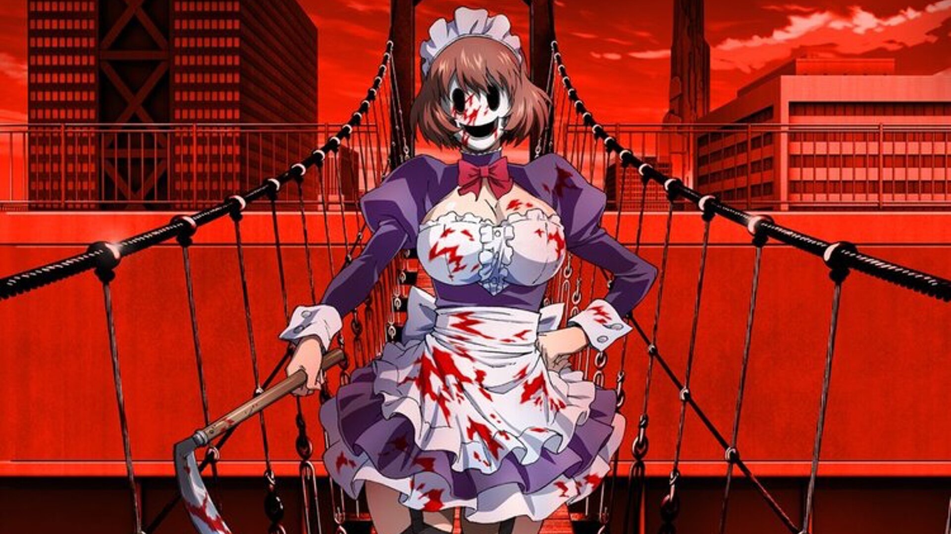 Netflix Announces 5 New Anime Titles In Production Geektyrant Netflix Announces 5 New Anime Titles In Production Geektyrant