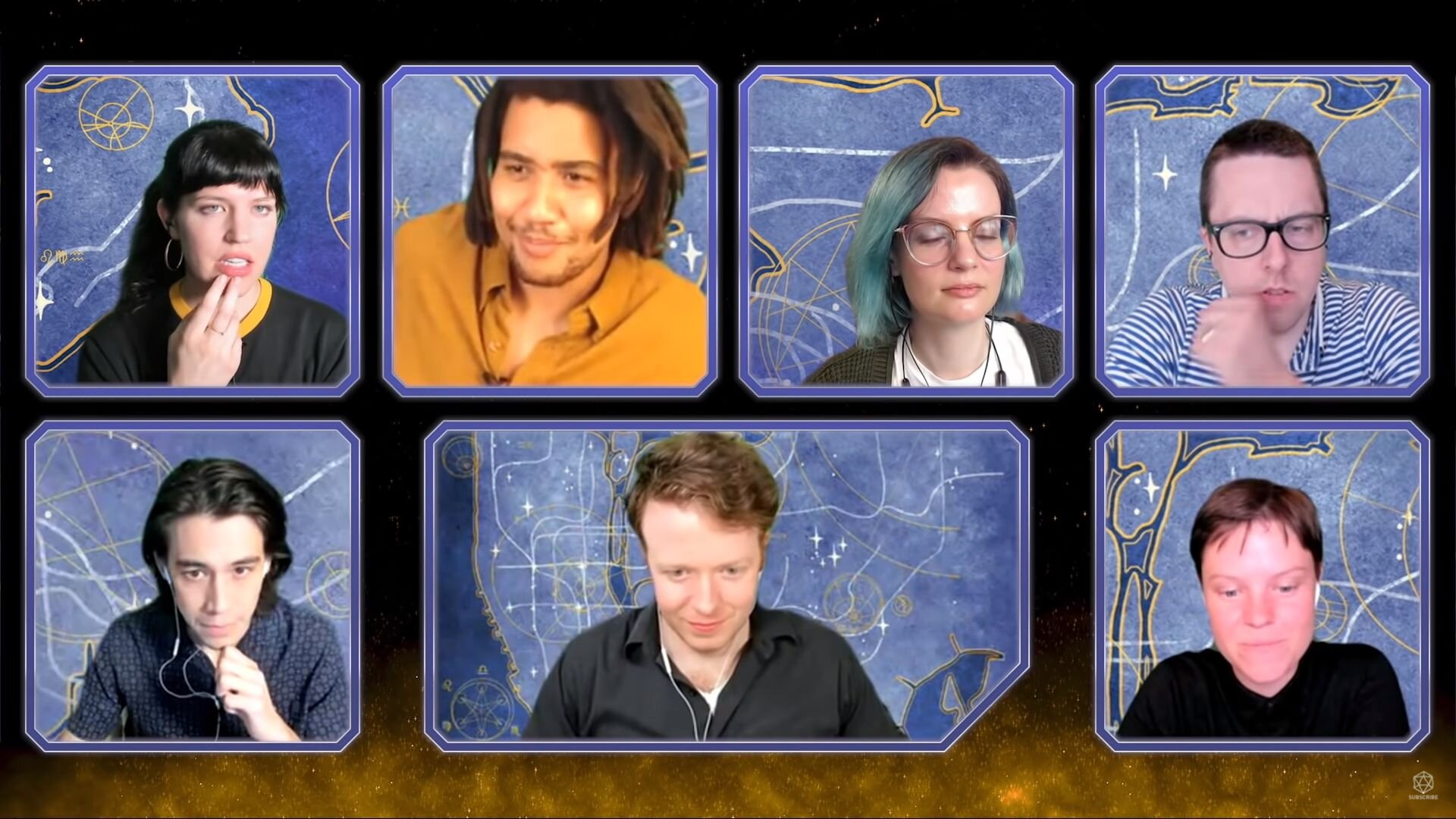 dimension 20 cast dimension 20 cast