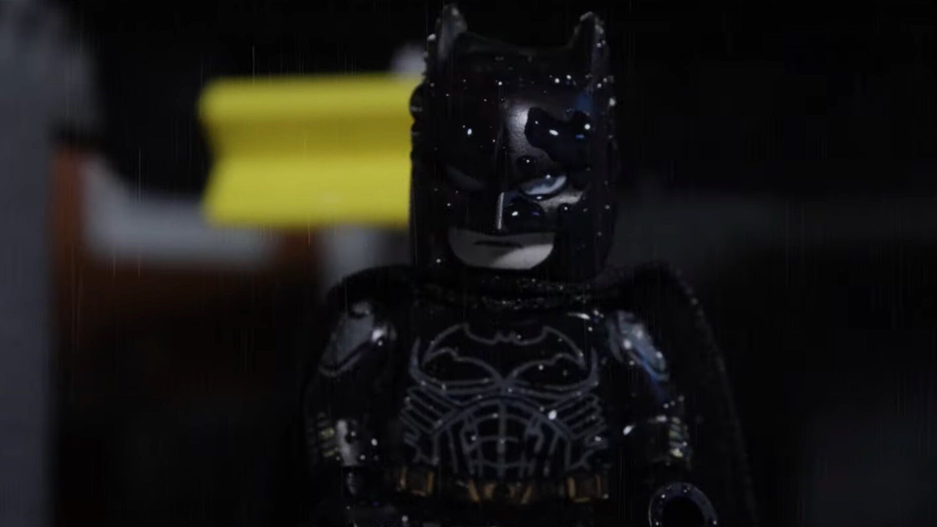 New 'LEGO Batman Movie' Trailer Looks Awesome