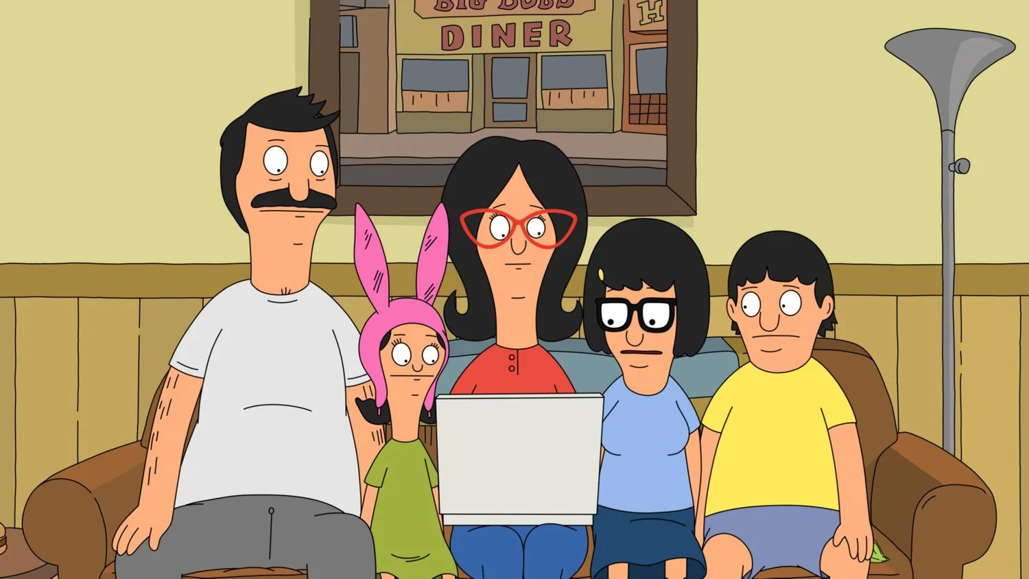 The BOB'S BURGERS Movie Is Still Set to Release in Theaters — GeekTyrant