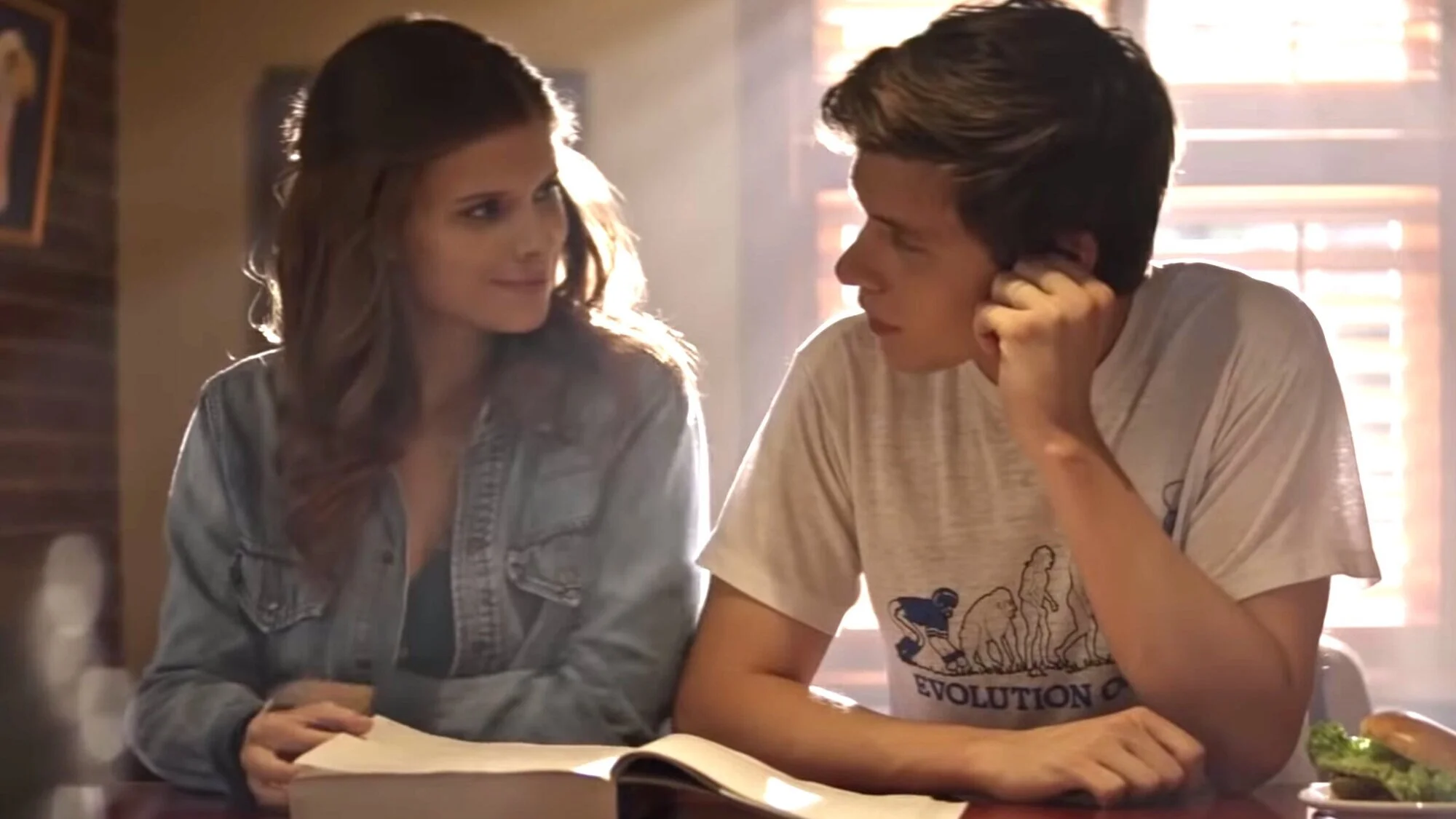 New Behind The Scenes Featurette For A TEACHER Takes A Deep Dive Into 