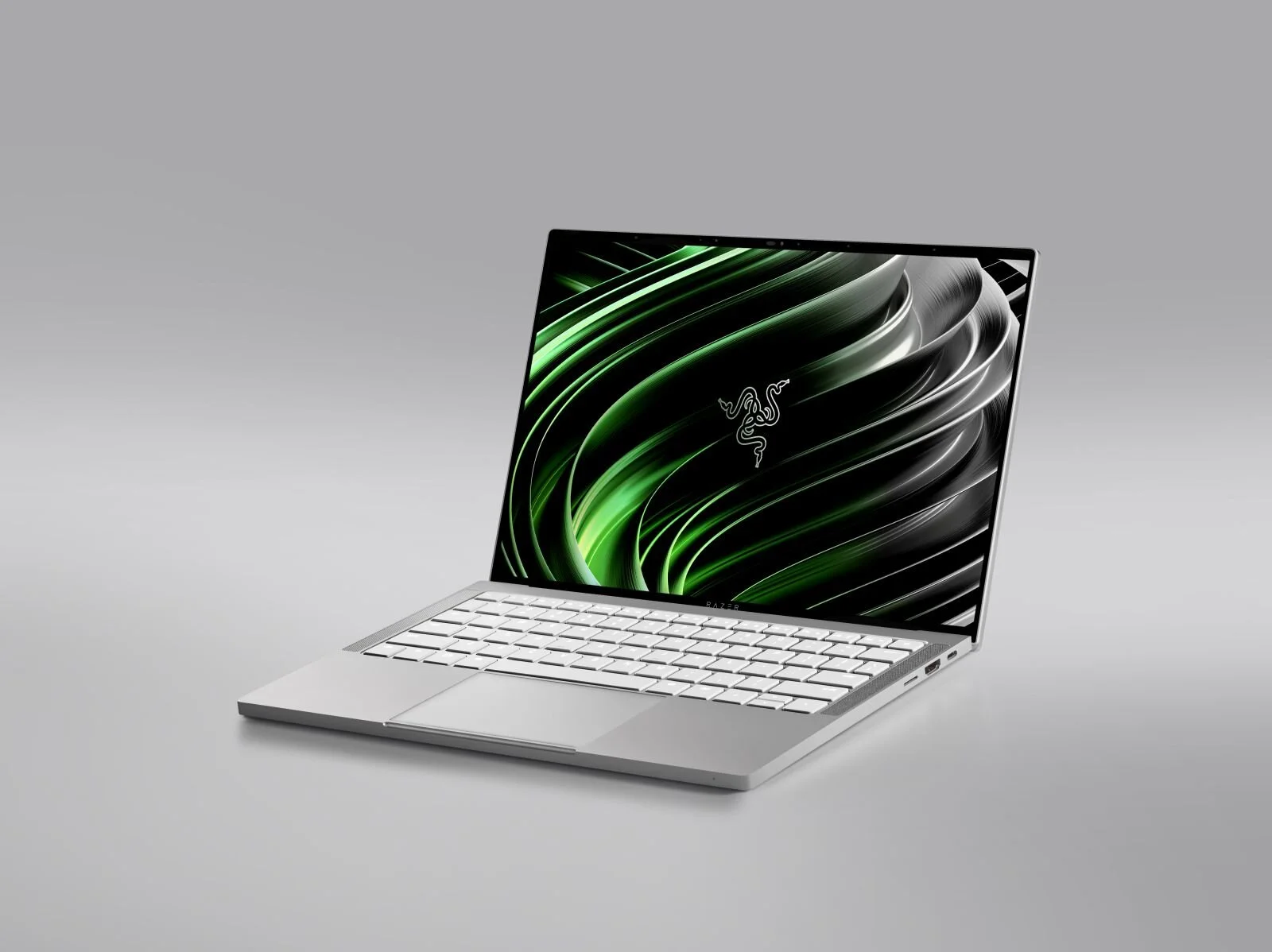 Razer Launches New Gaming Headset for Xbox and a Productivity Laptop ...