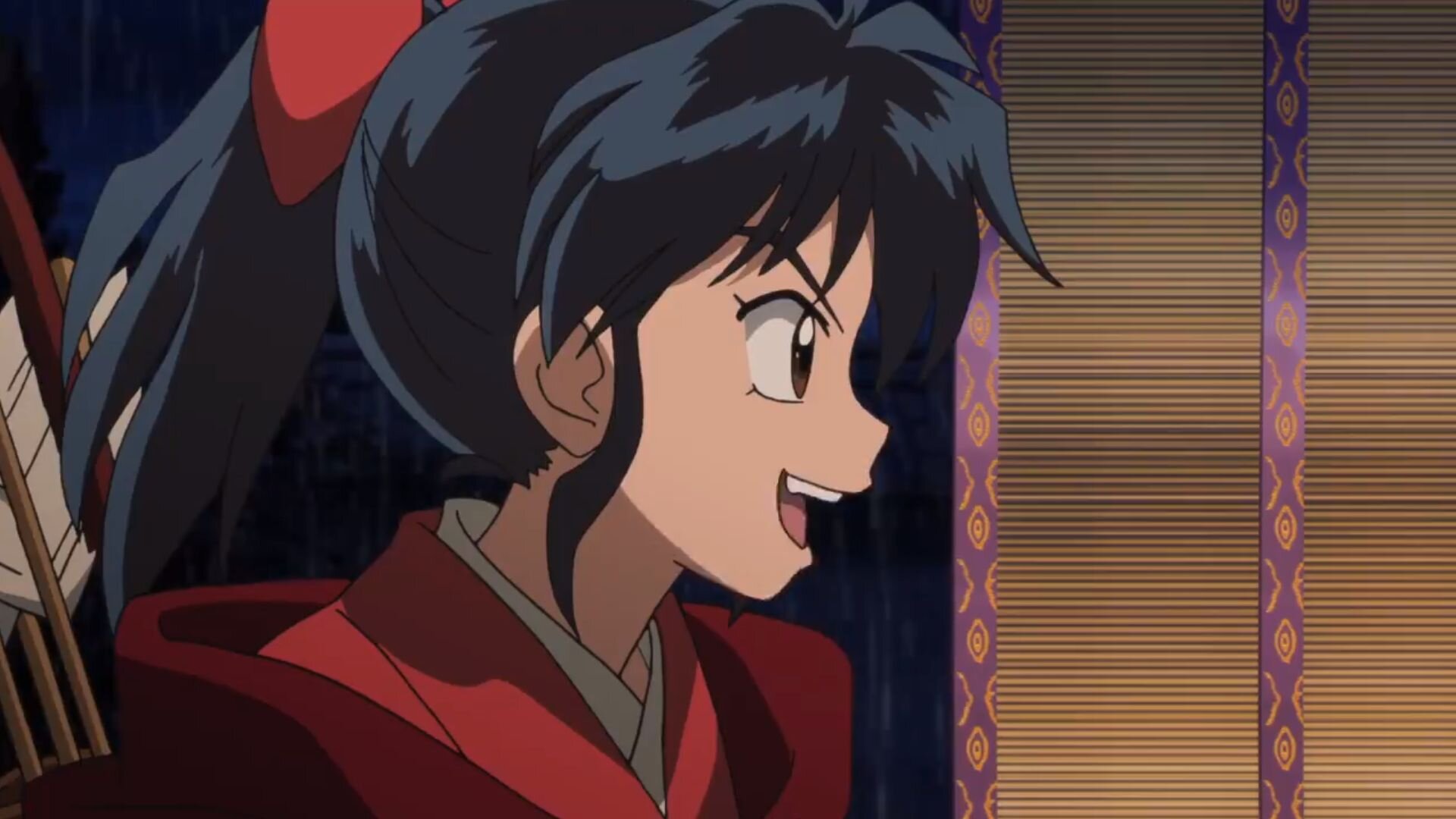 Funimation Releases Preview Of The English Dub For Yashahime Princess Half Demon Geektyrant Funimation Releases Preview Of The English Dub For Yashahime Princess Half Demon Geektyrant