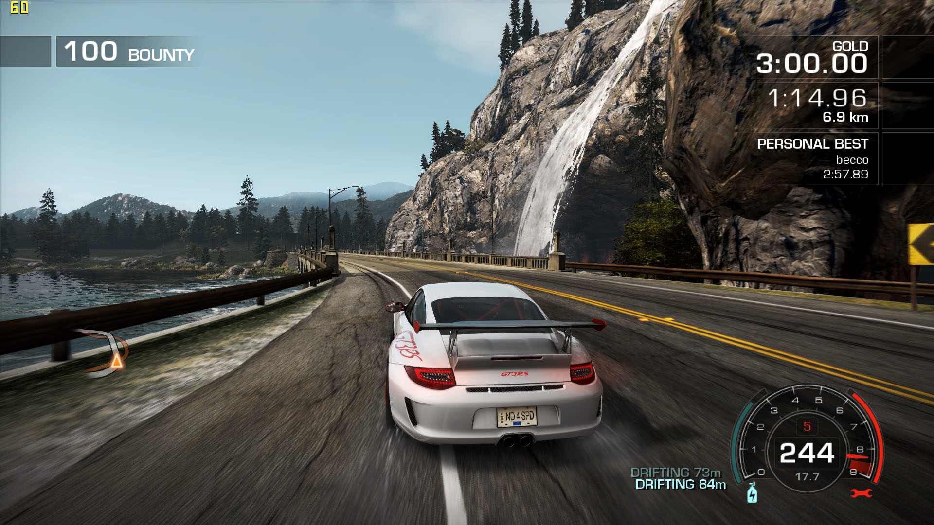 Need for Speed: Hot Pursuit Remastered review 