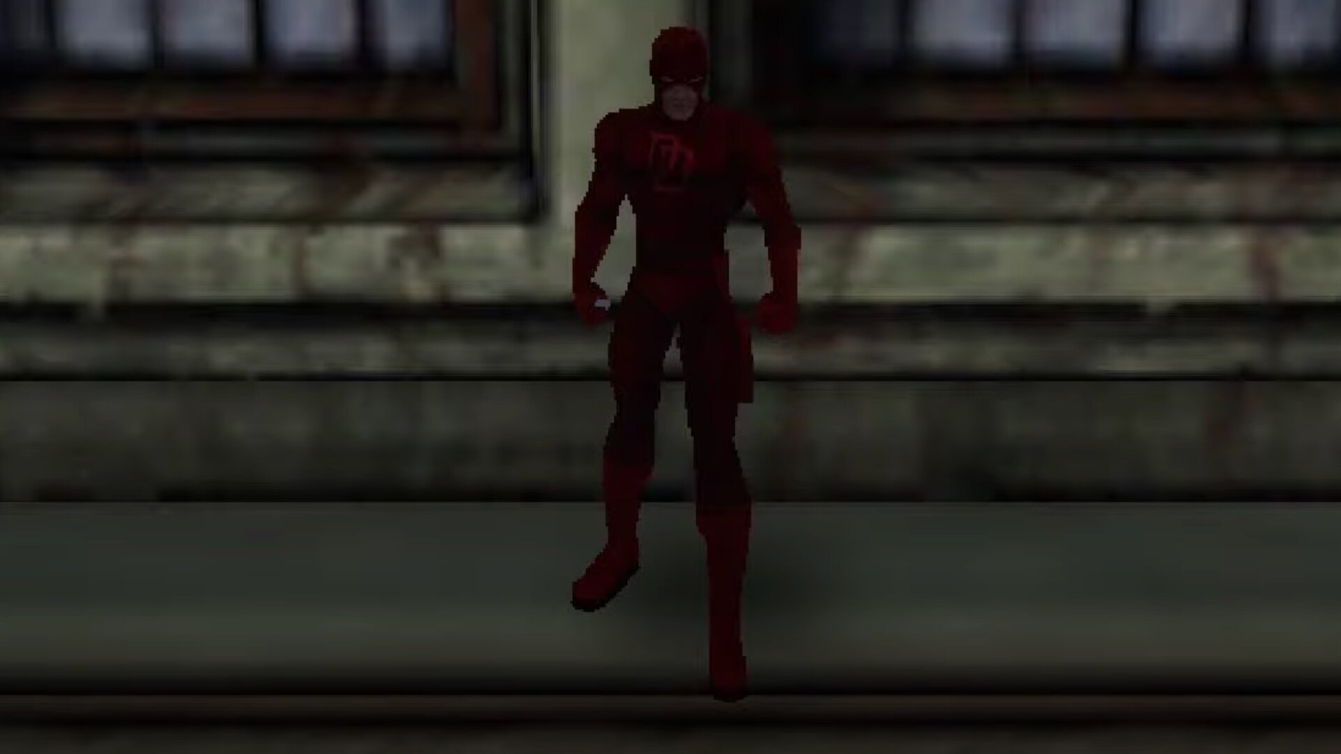 daredevil video game