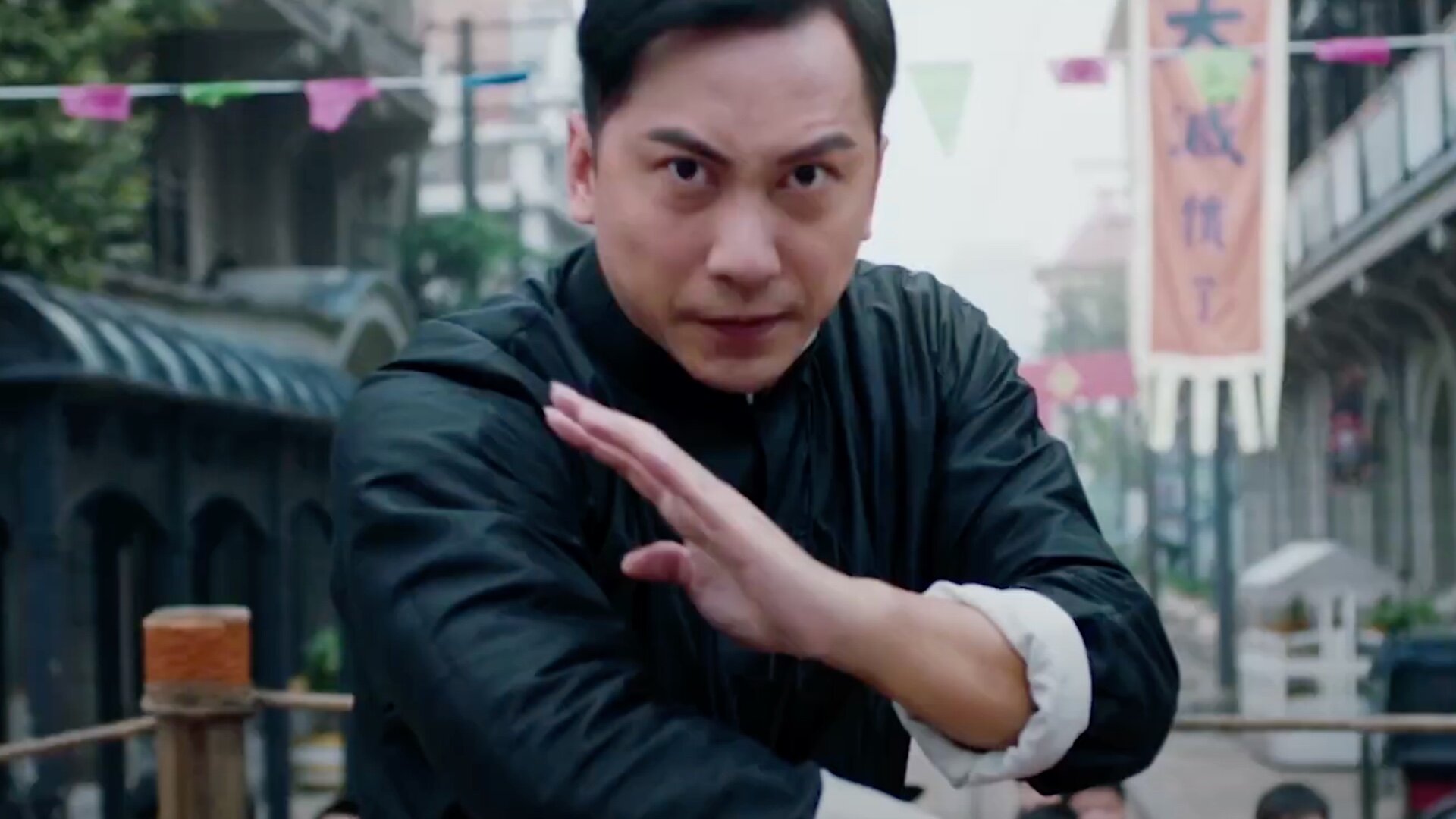 Action Packed Trailer For A New Movie About Martial Arts Legend Ip Man Titled Ip Man Kung Fu Master Geektyrant Action Packed Trailer For A New Movie About Martial Arts Legend Ip Man Titled Ip Man Kung Fu Master Geektyrant