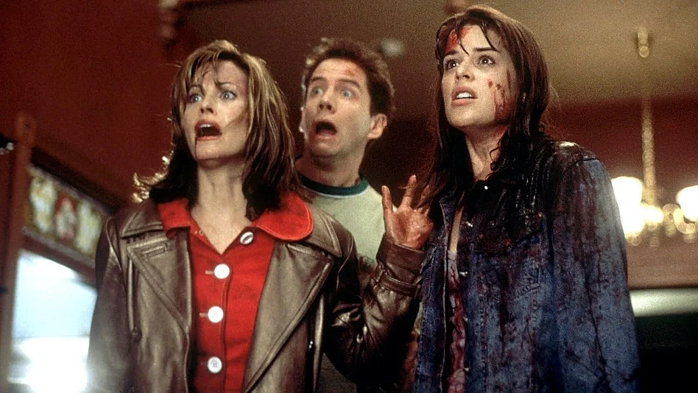 The Cast of the Original SCREAM Film Is Reuniting for a Virtual Charity