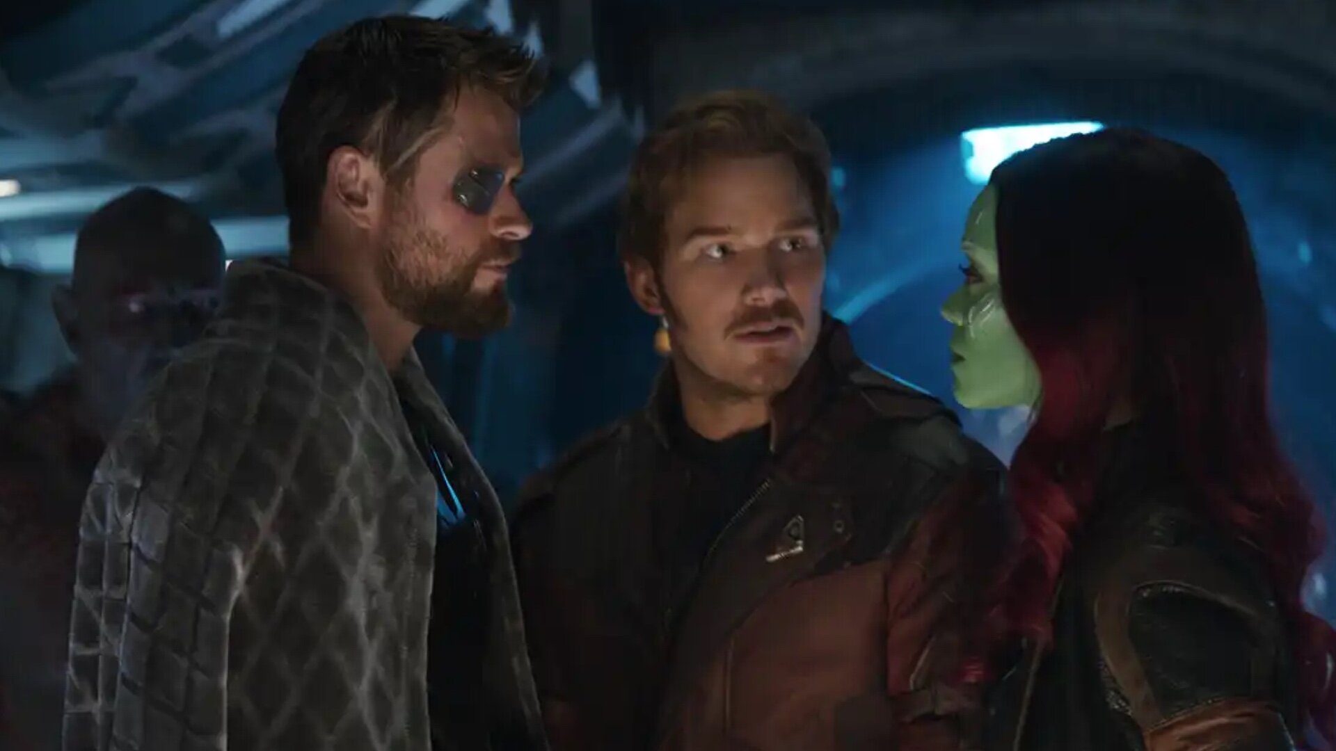 3 Reasons We Think a 'Star-Lord' Show with Chris Pratt is in the Works at  Disney+