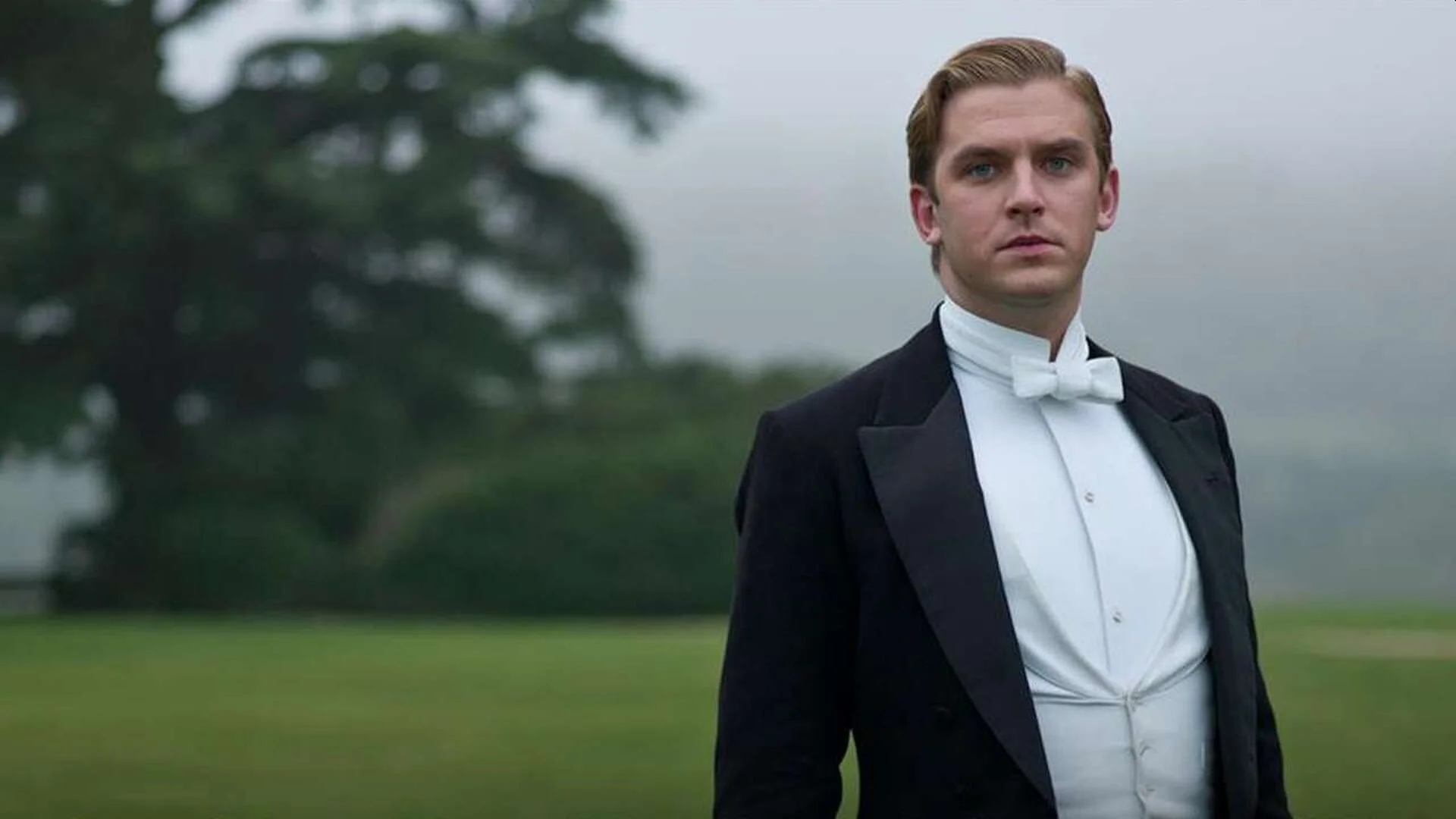 Dan Stevens Will Play Prince Charles and Prince Philip in the HBO Max ...