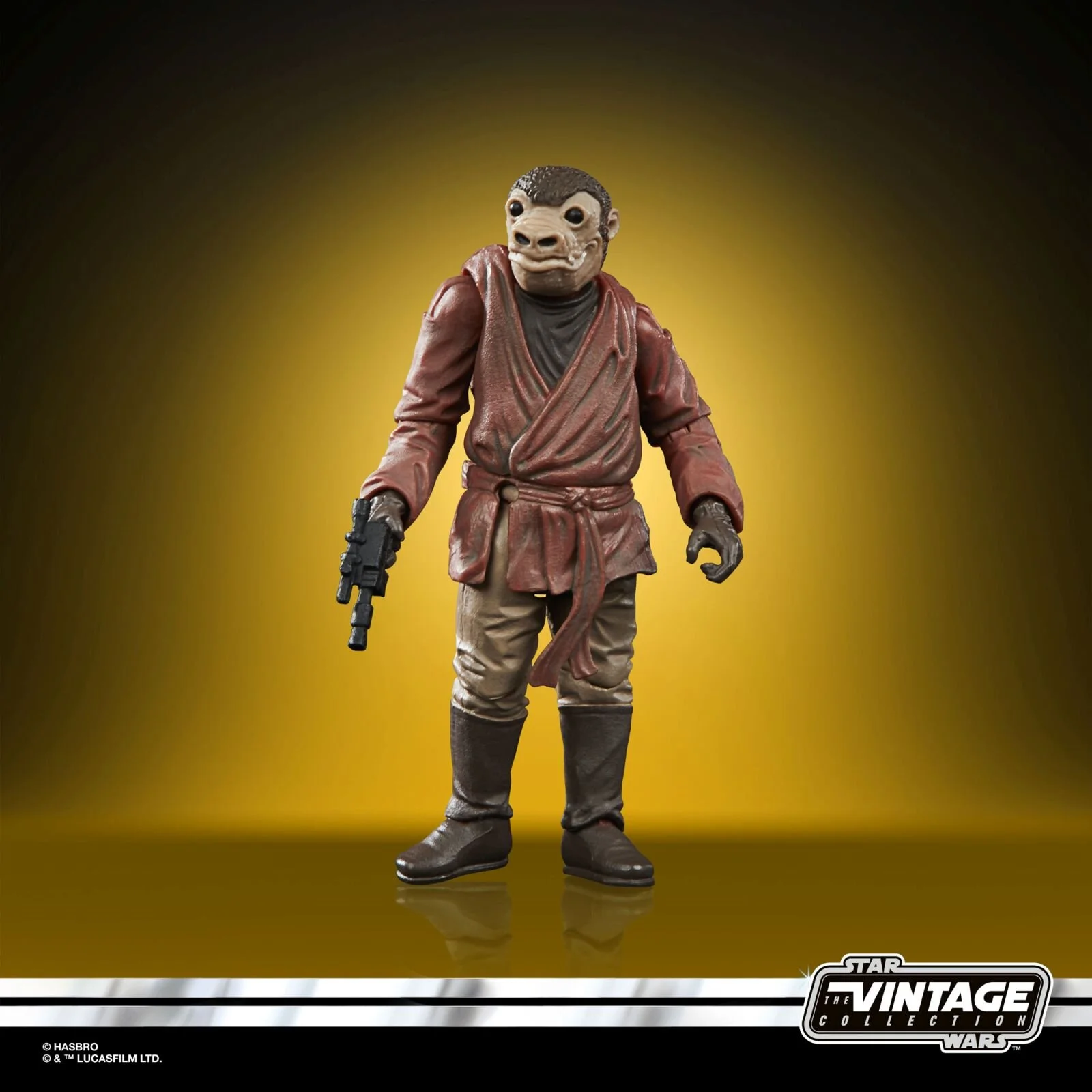 Hasbro Shows Off New STAR WARS Figures at Fan First Friday — GeekTyrant