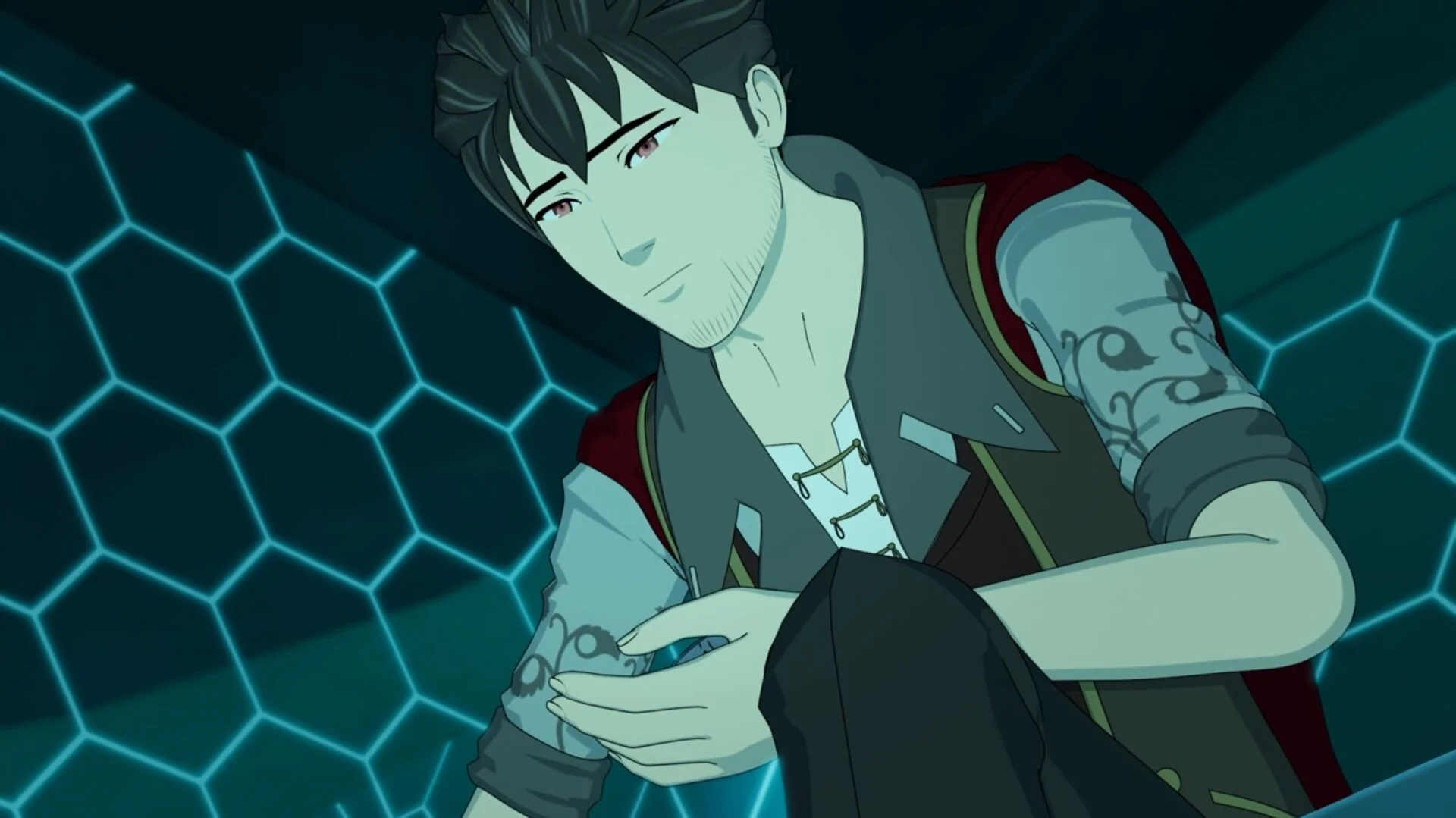 Ruby Volume 8 Lets Talk About RWBY Volume 8 Episode 2 — GeekTyrant