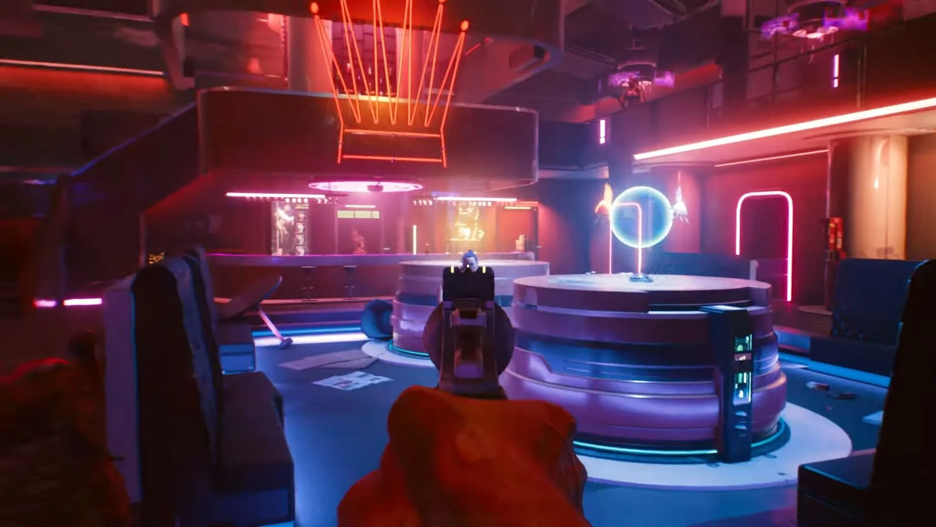 CYBERPUNK 2077 Gets a New Gameplay Trailer and Behind-the-Scenes Videos