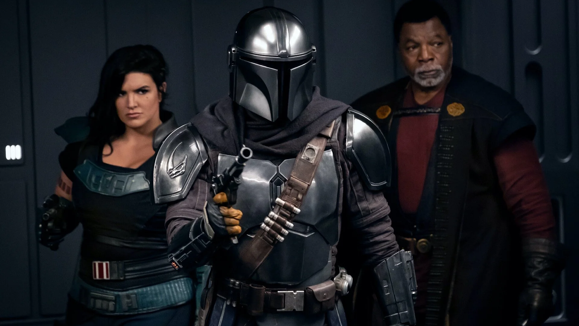 Let's Talk About THE MANDALORIAN Chapter 12: 'The Siege' an Action-Filled Thrill Ride