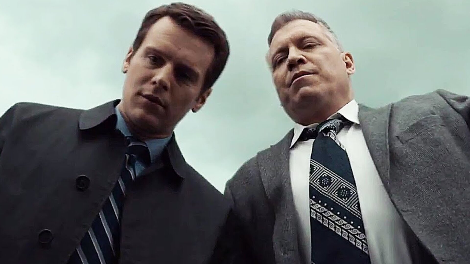 david fincher would love to revisit