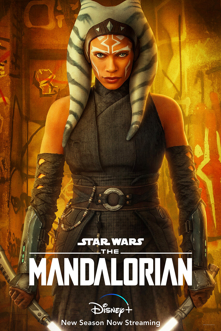 ahsoka-tano-gets-her-very-own-poster-for-the-mandalorian1