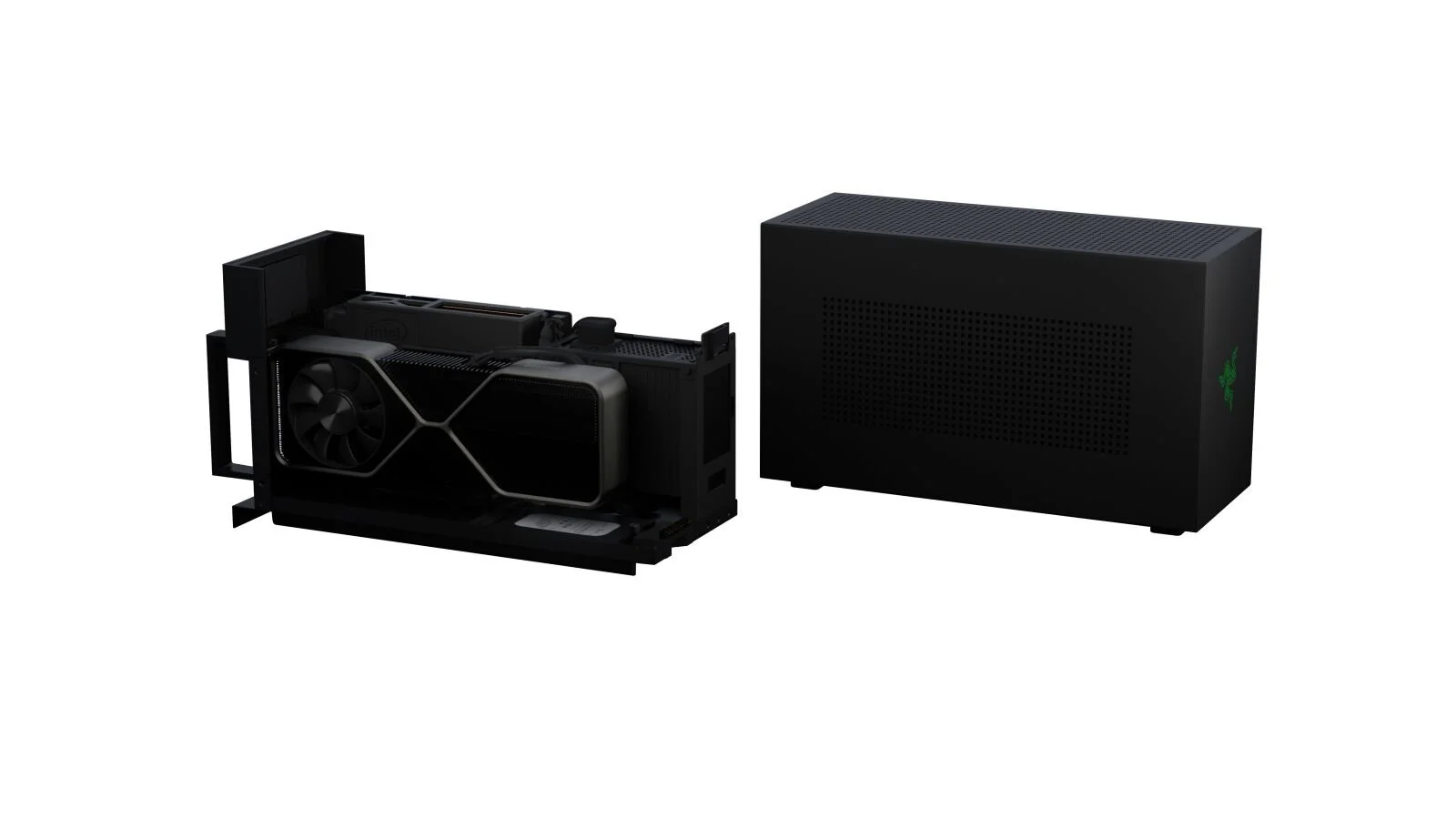 Razer Module Computers Razer's Modular Tomahawk Desktop is Launching Pre-Orders This Month ...