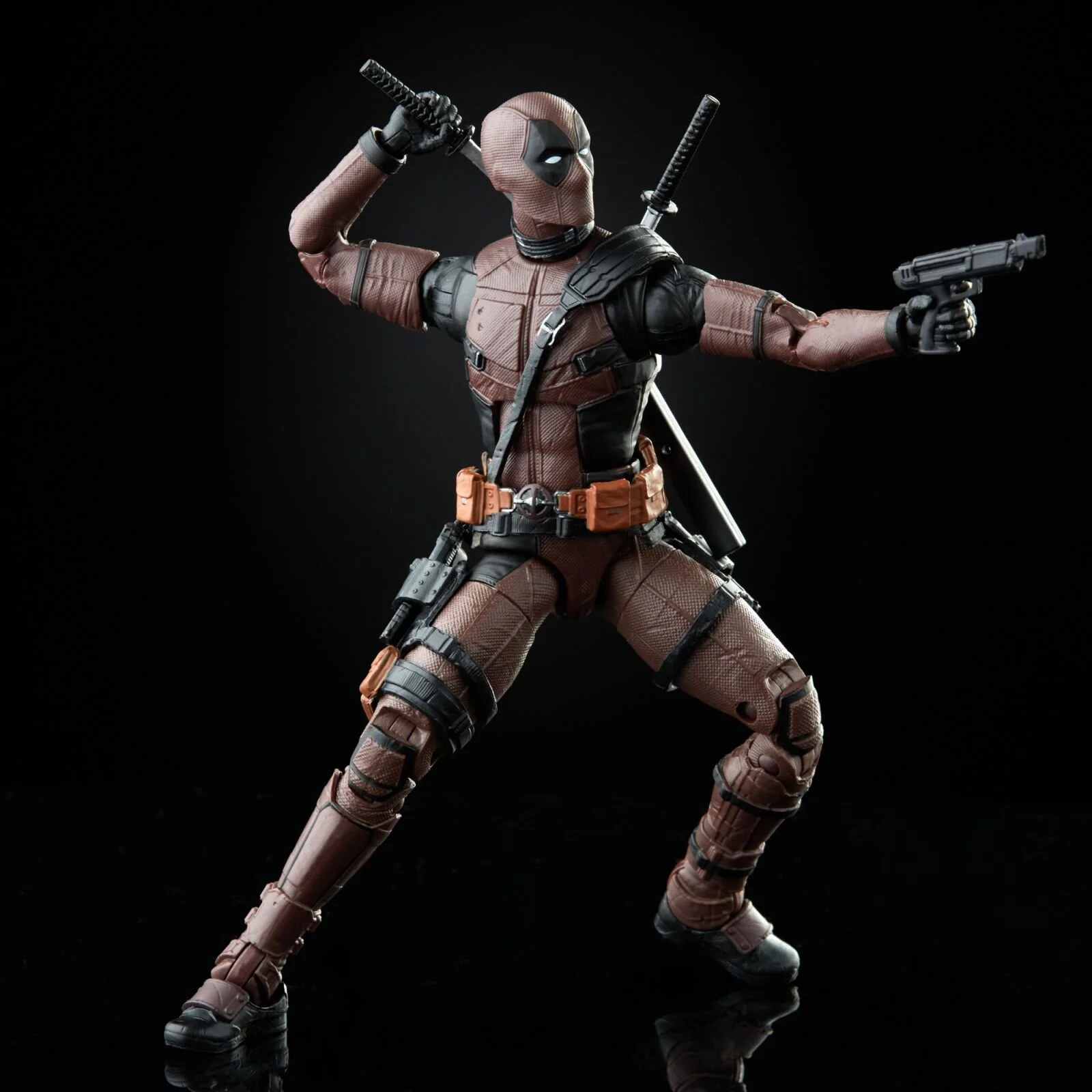 MARVEL LEGENDS SERIES 6-INCH DEADPOOL 2 DEADPOOL FIgure - oop (2).jpg