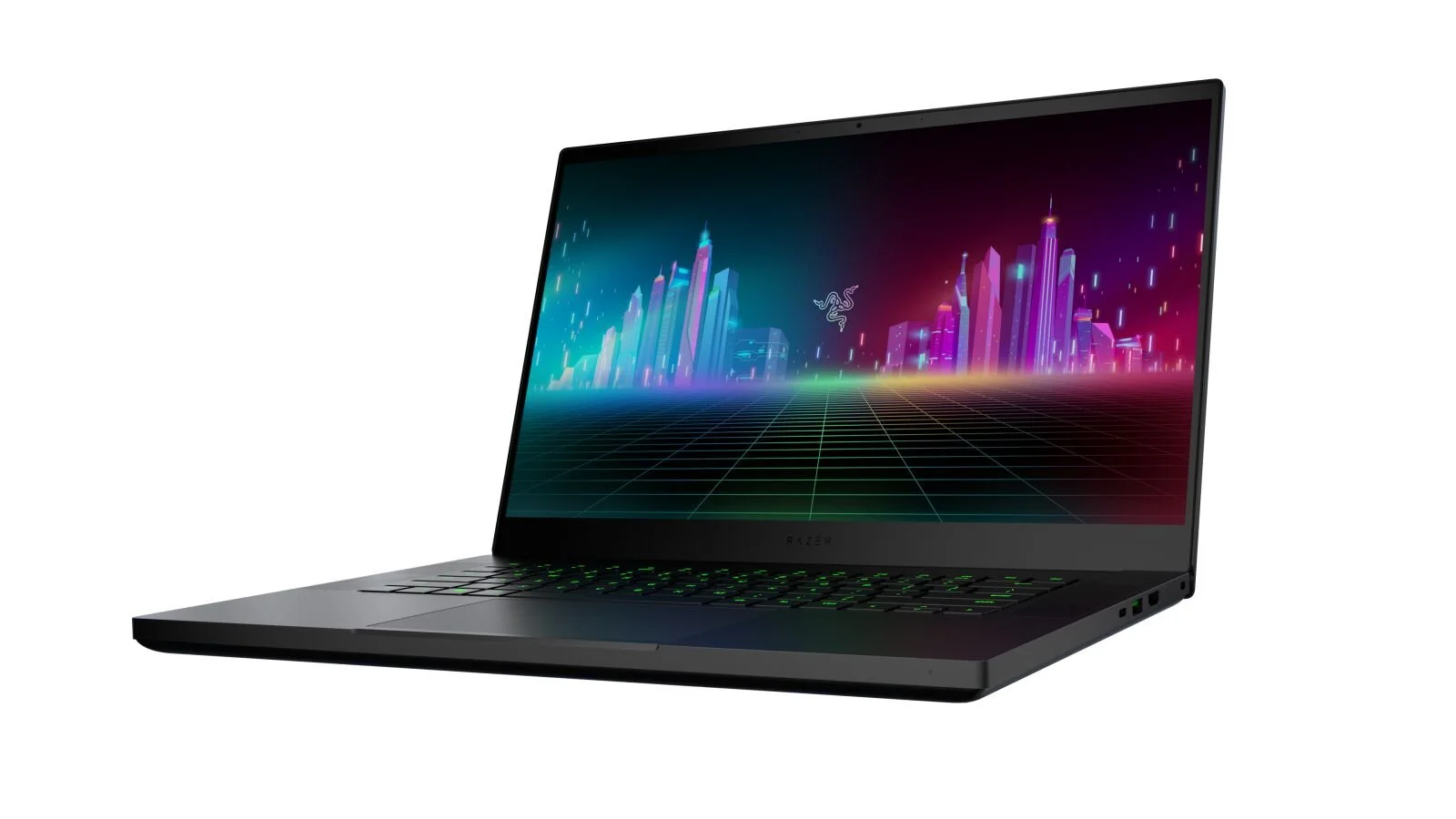 Razer Blade 15 Base Model GTX 1660 Ti [Late -2020] 01.jpg