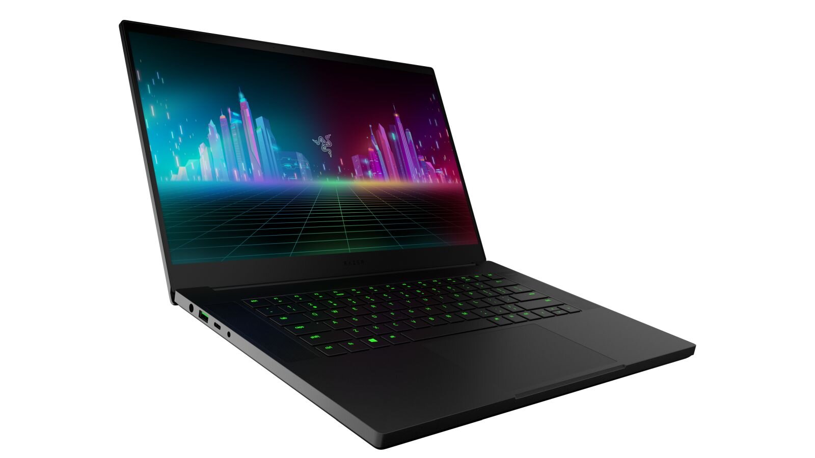 Razer Blade 15 Base Model GTX 1660 Ti [Late -2020] 09.jpg