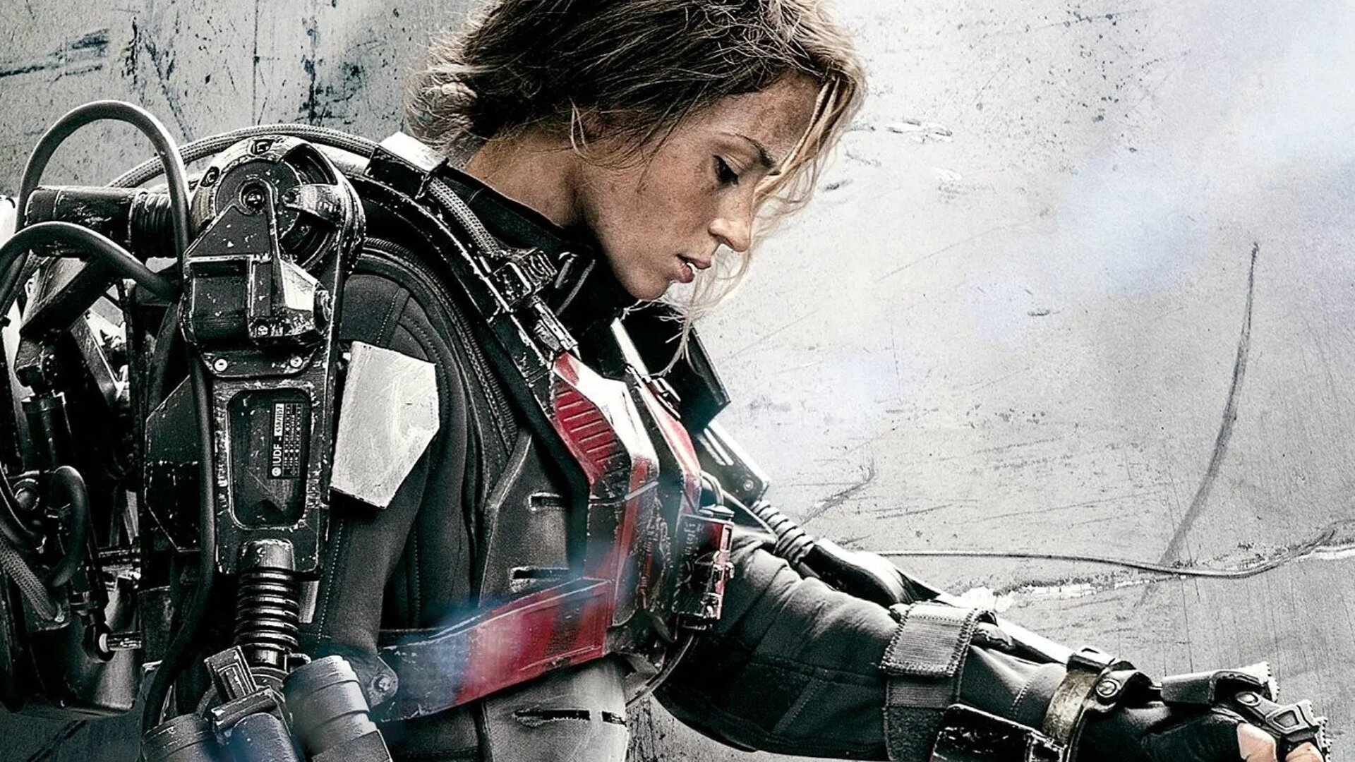 Emily Blunt Says The Script For Edge Of Tomorrow Is Really Promising