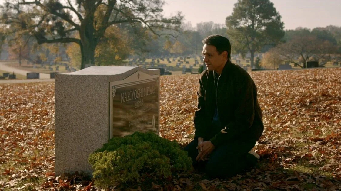 COBRA KAI Showrunner Says Season Three Is Looking to Honor Mr. Miyagi’s