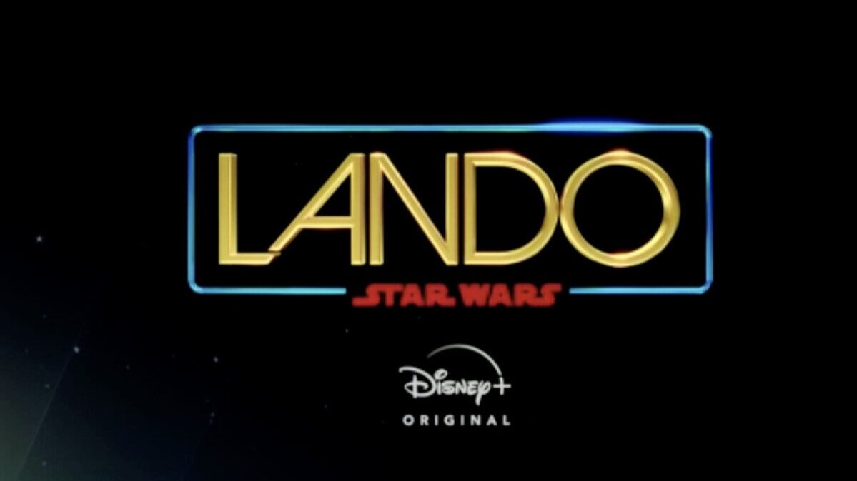 New STAR WARS Shows Include LANDO, THE ACOLYTE, VISIONS, and A DROID STORY  — GeekTyrant