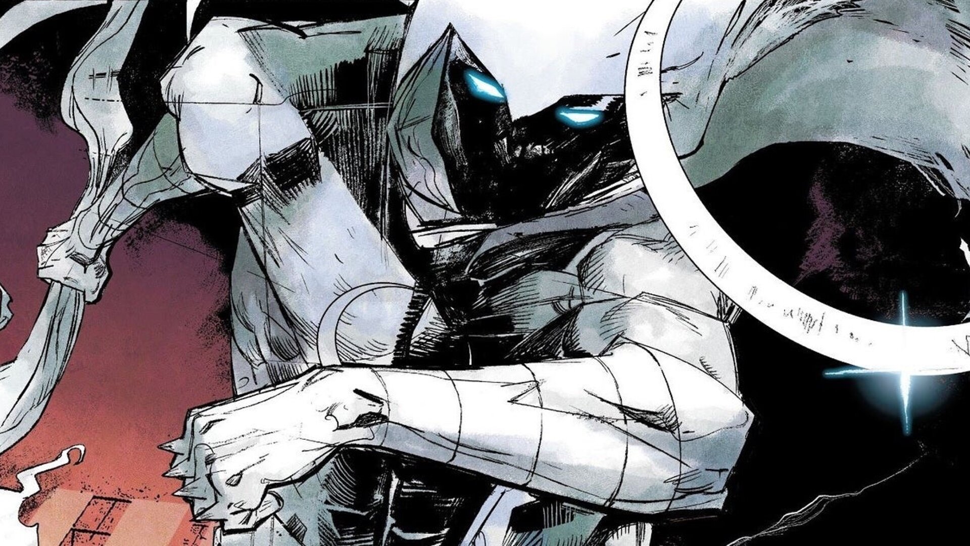 Kevin Feige Discusses Marvel's MOON KNIGHT and Teases The Character&ap...