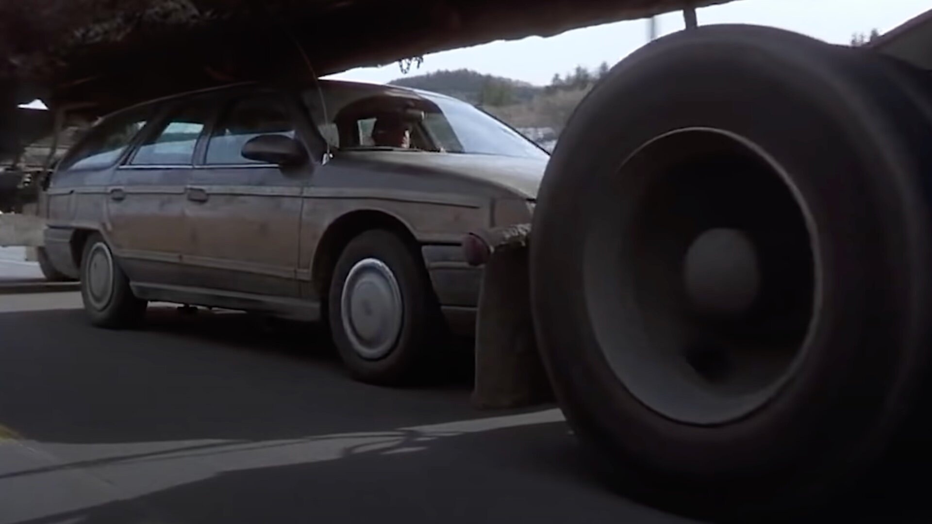 Stuntmen React To NATIONAL LAMPOON'S: CHRISTMAS VACATION, JINGLE ALL THE WAY, and More — GeekTyrant