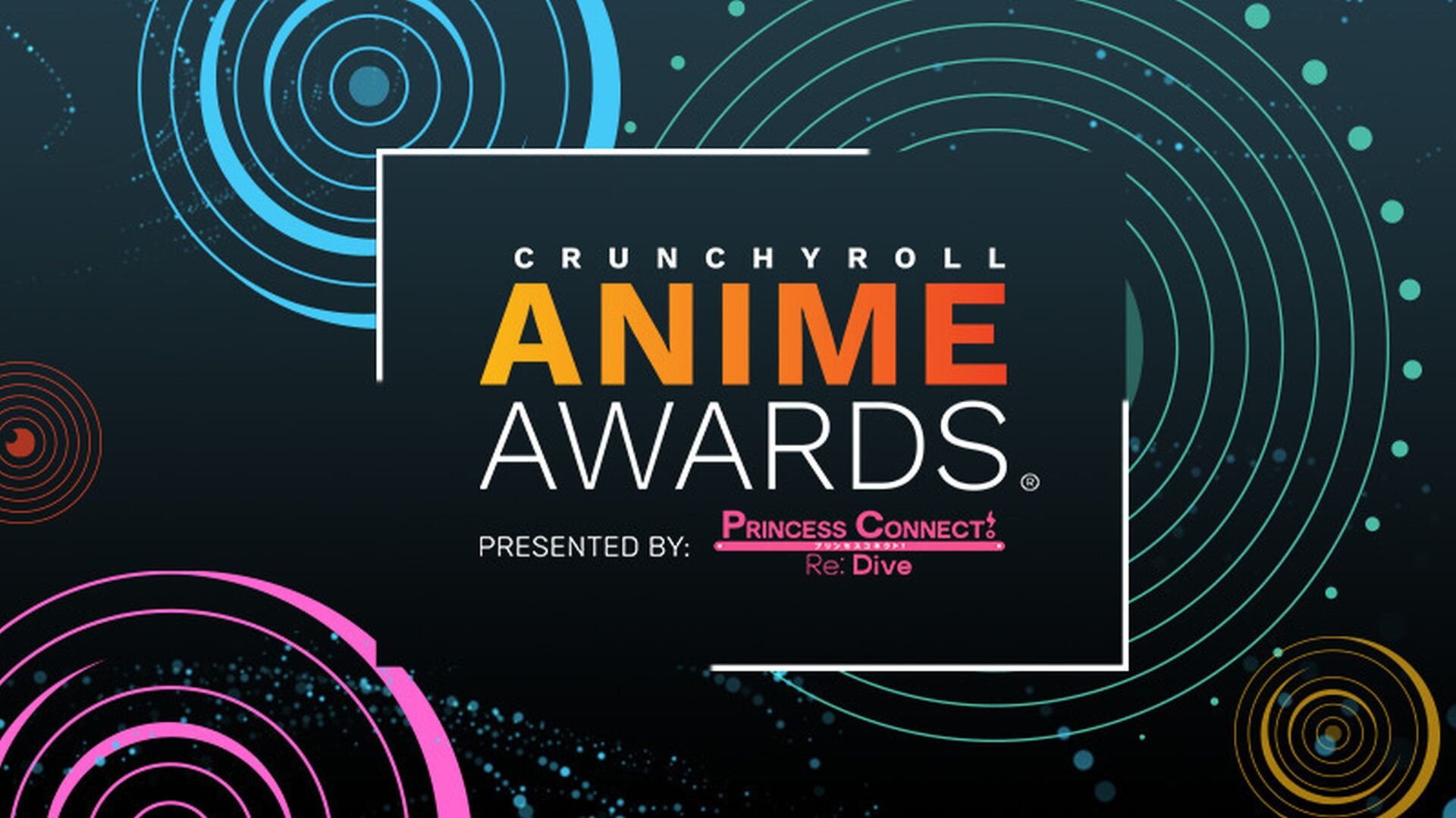 Crunchyroll Anime Awards 2023 Nominees Announced