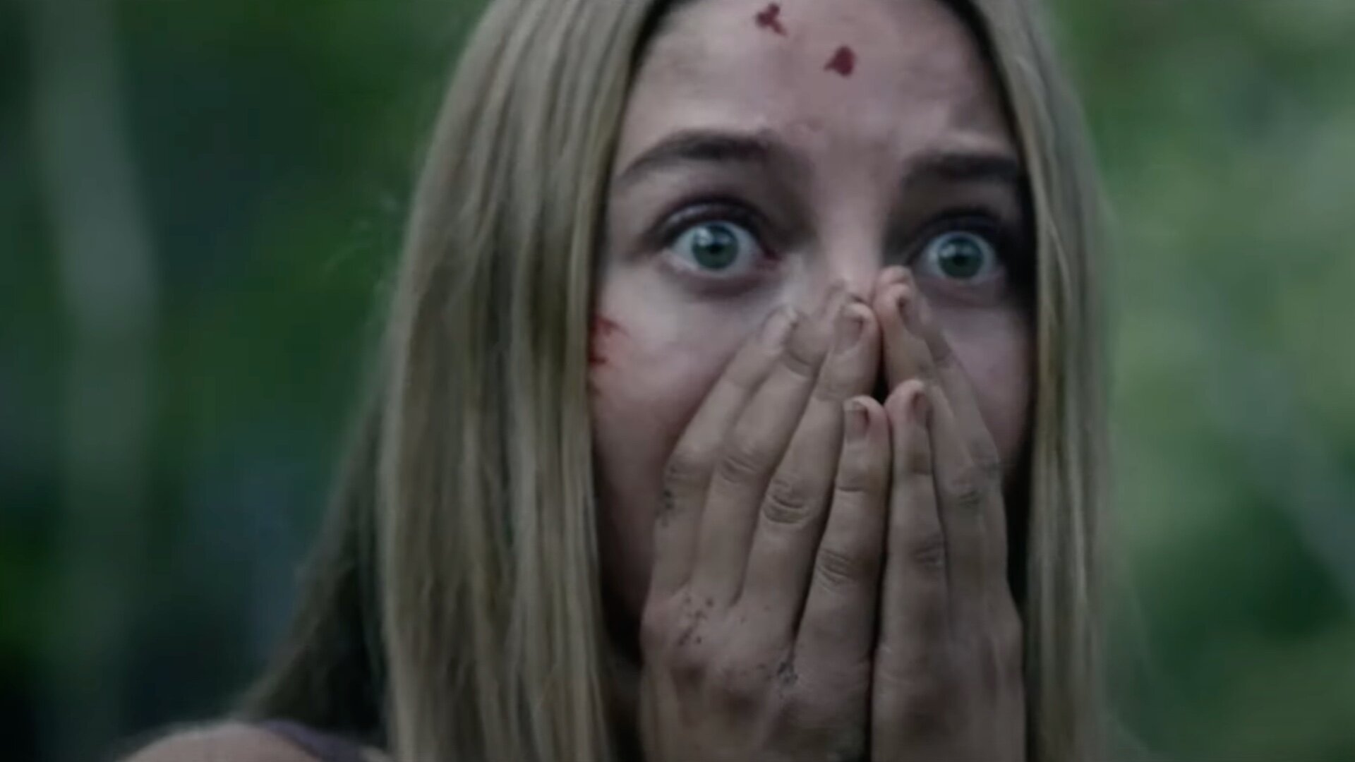 The WRONG TURN Horror Franchise Has Been Rebooted and Here's the Trailer —  GeekTyrant