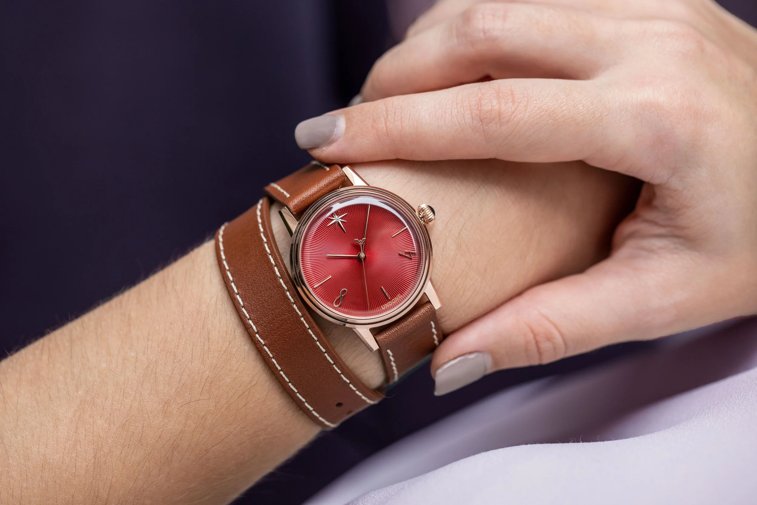 wonderwoman wrap around watch.jpeg