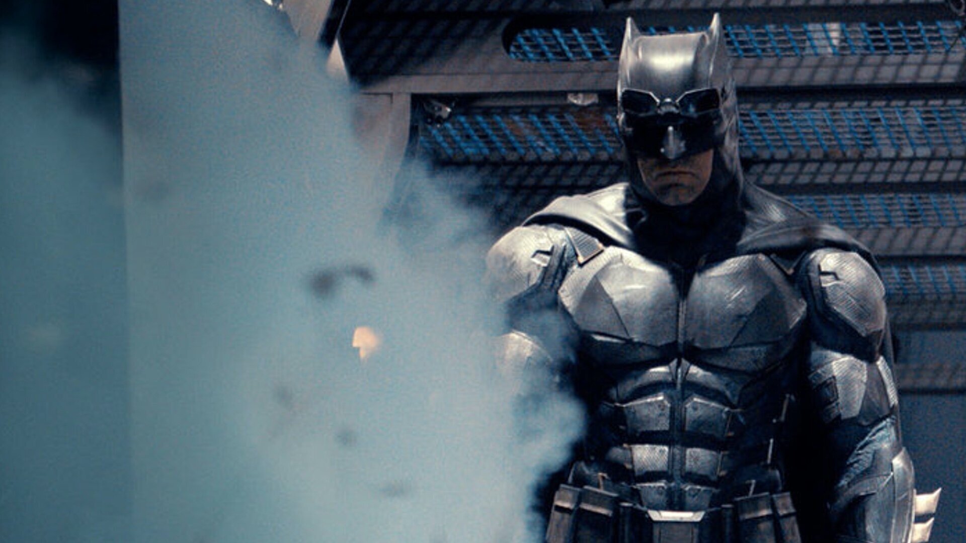 Zack Snyder Wants To See Ben Affleck Get To Make His Batman and Deathstroke  Movie — GeekTyrant