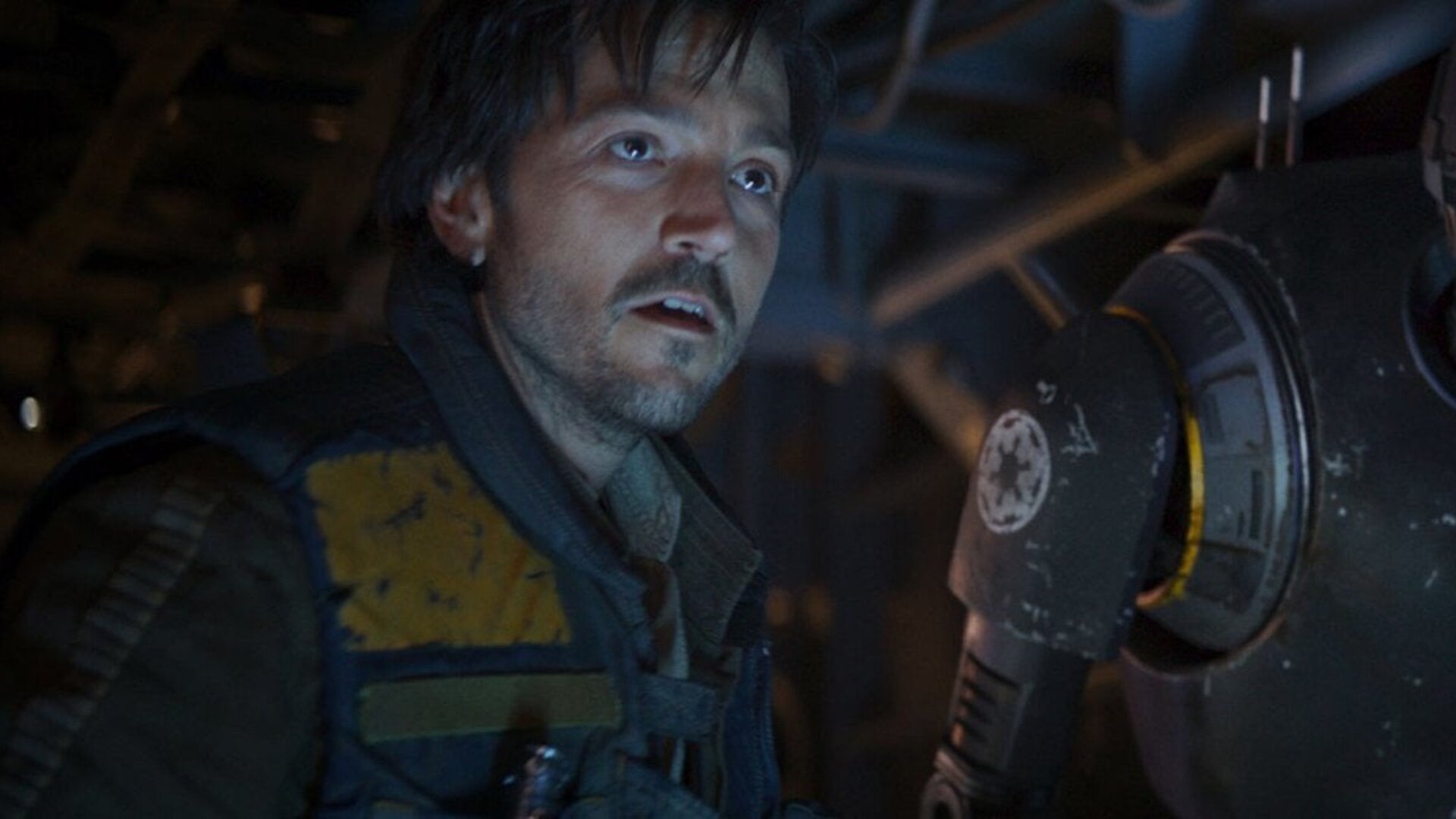 Diego Luna Says Star Wars: Andor Will Change How Fans View Cassian