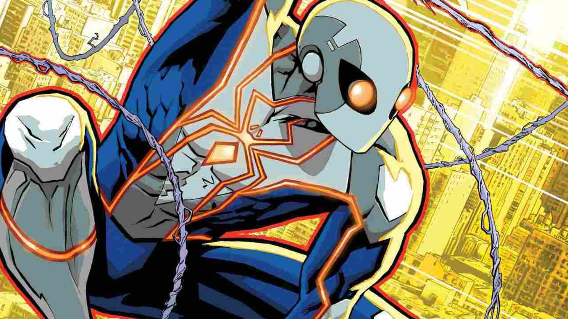 Marvel Comics Has Released Variant Covers Showing Off SPIDER-MAN 2 Game  Costumes — GeekTyrant