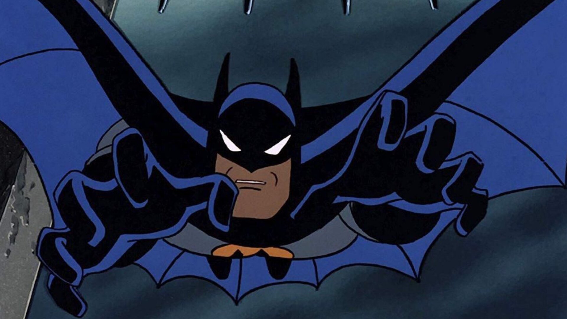 Batman: The Animated Series Sequel Rumored For HBO Max