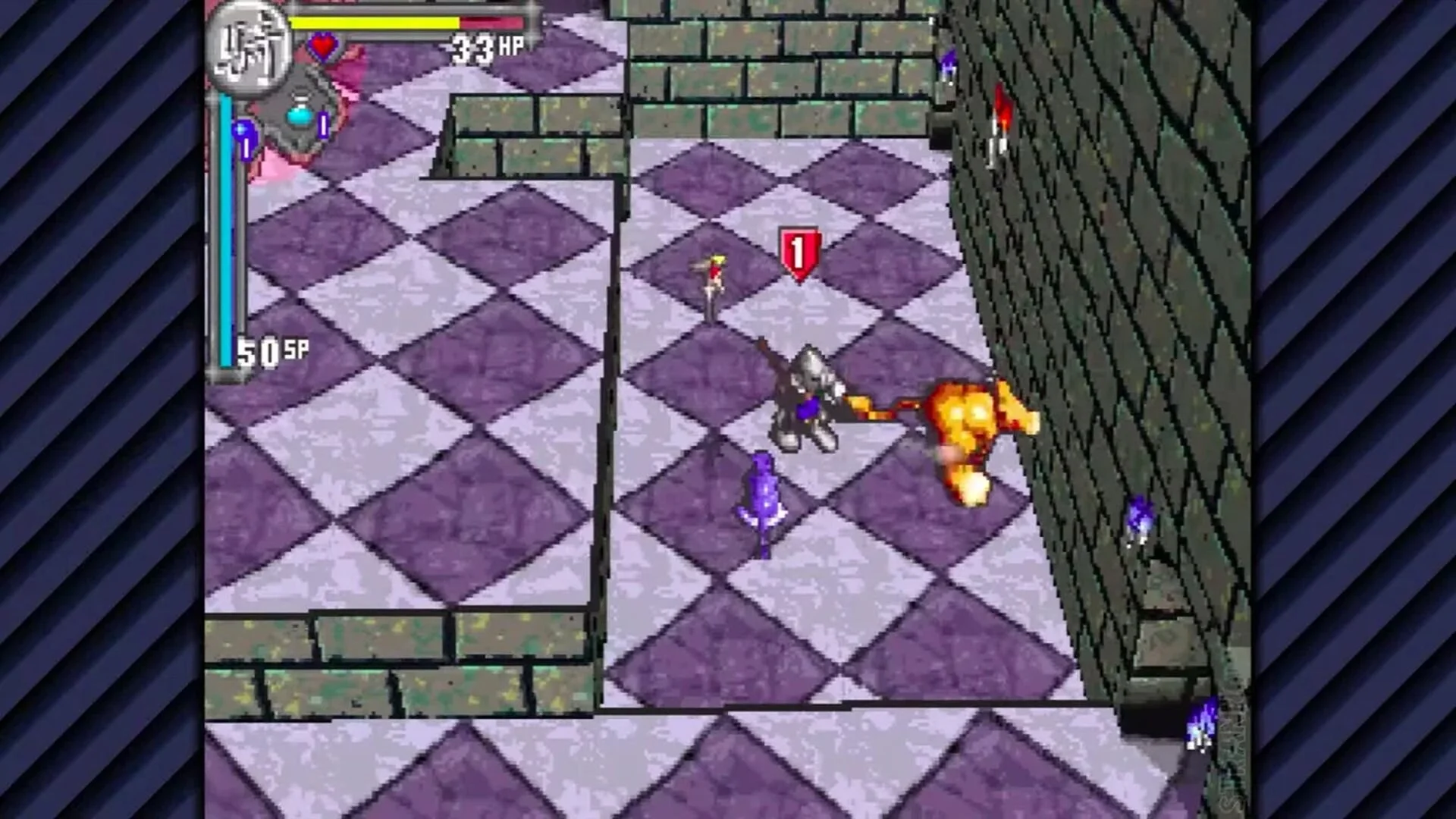 Ps1 Game Magic Castle Finally Finished And Released Geektyrant Ps1 Game Magic Castle Finally Finished And Released Geektyrant