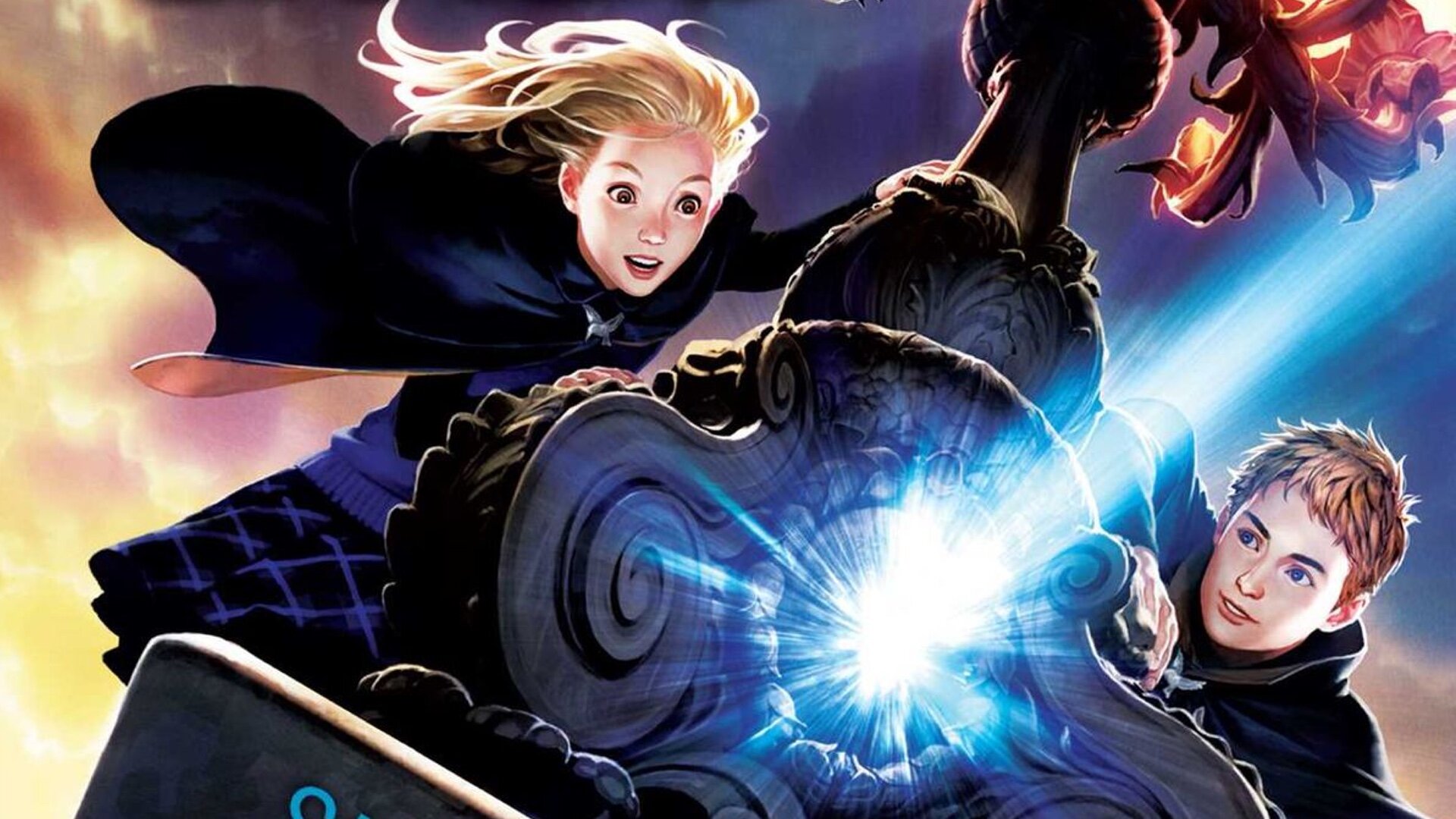When Is The Keeper Of The Lost Cities Movie Ben Affleck Set To Direct KEEPER OF THE LOST CITIES For Disney — GeekTyrant
