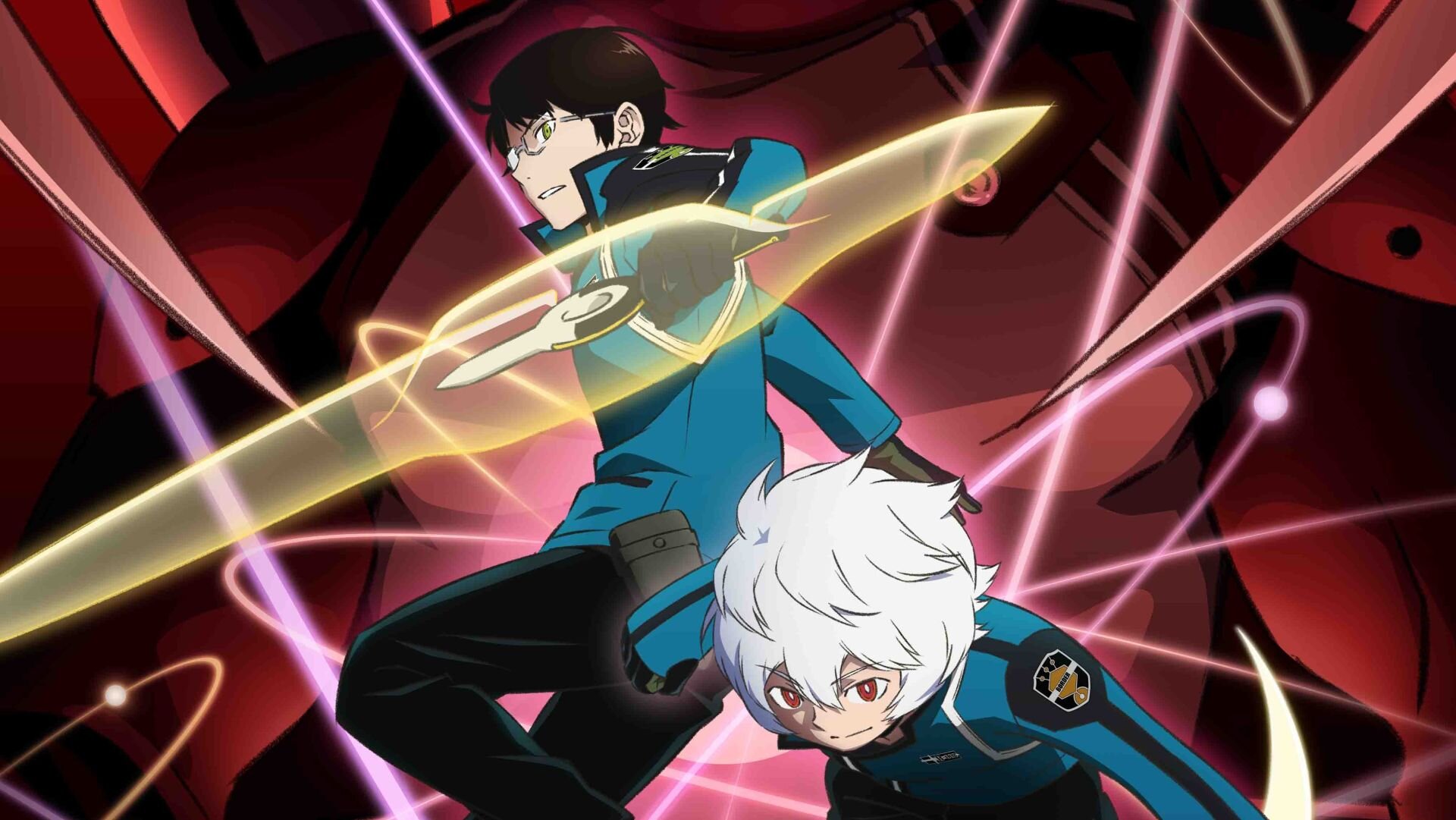 WHAT YOU NEED TO KNOW to Watch WORLD TRIGGER Season 2 - World