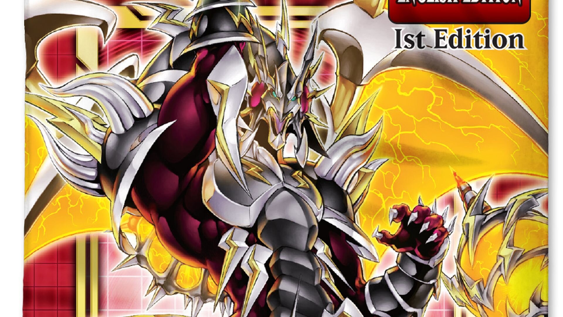 Here's a Round Up for the New Card and Archetype Information for YUGI