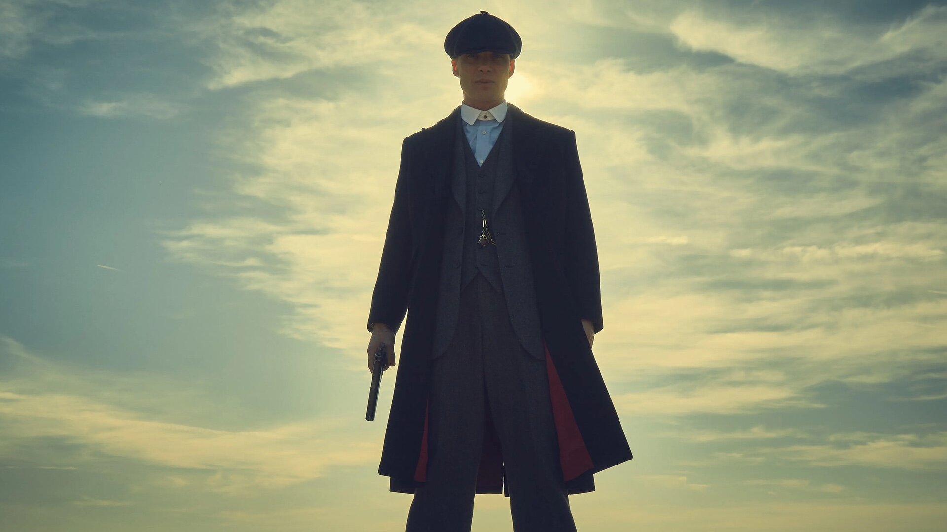 Peaky Blinders Says They Are Setting Up Spinoff Shows With The Movie — Geektyrant 