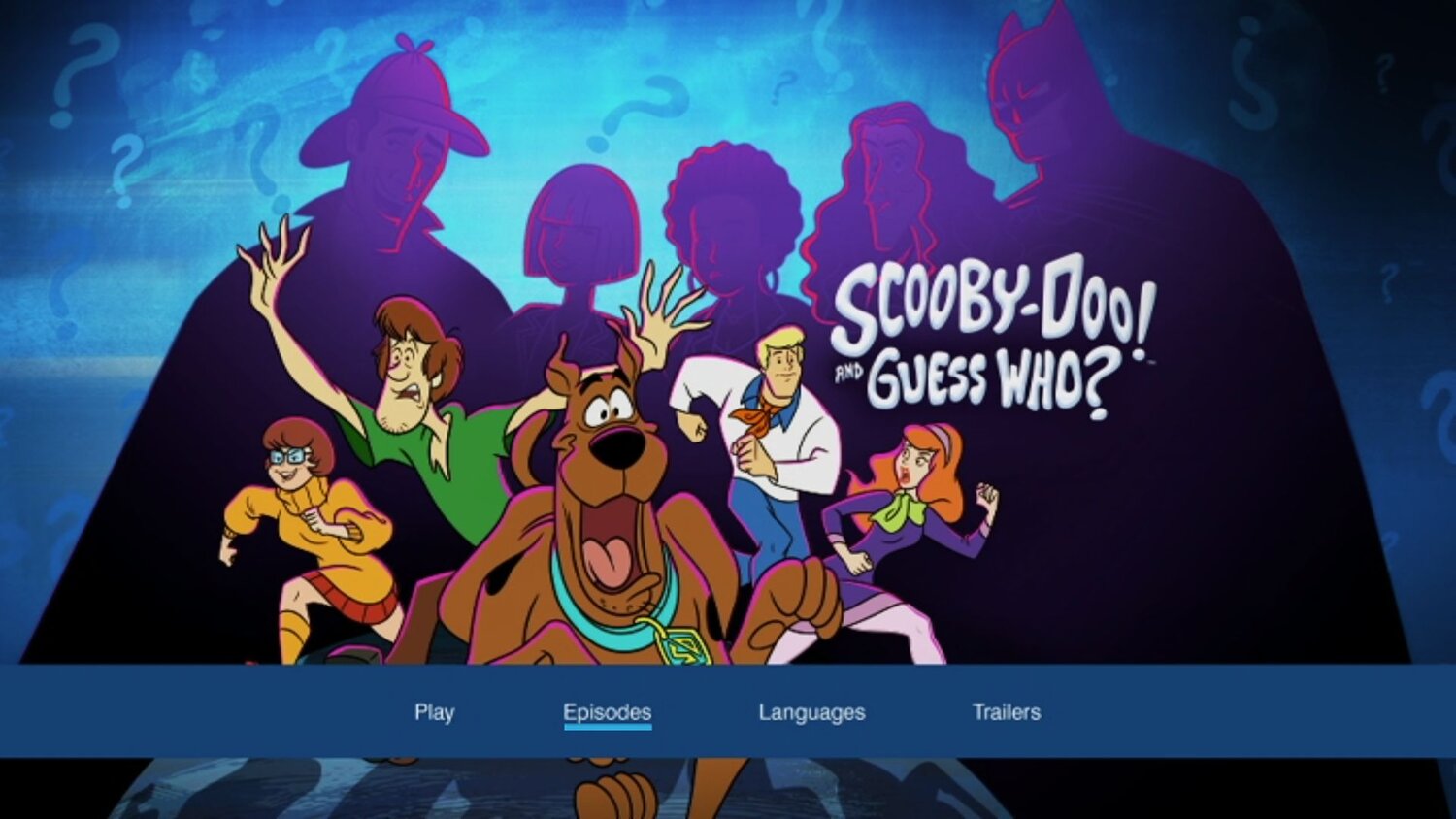 Review: SCOOBY-DOO! AND GUESS WHO? Is Fun That You Can Now Buy for Home —  GeekTyrant
